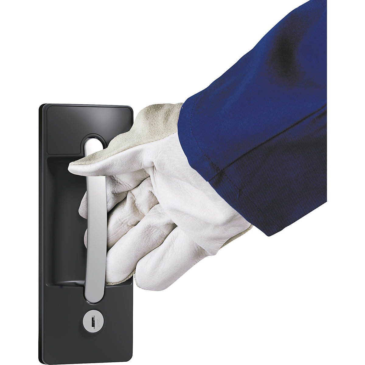 Armário de carregamento de baterias COMFORT – C+P (Imagem do produto 6)-5