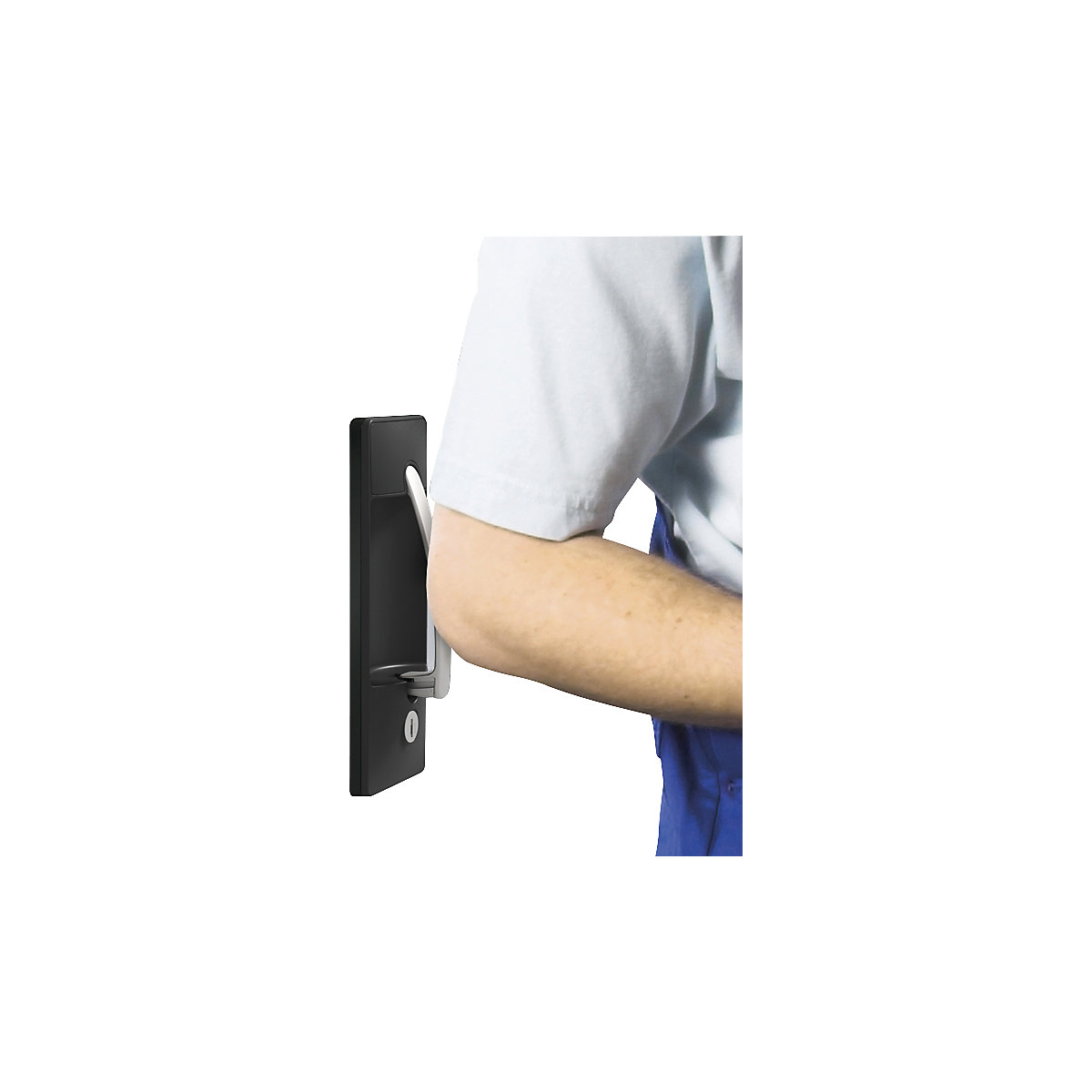 Armário de carregamento de baterias COMFORT – C+P (Imagem do produto 2)-1