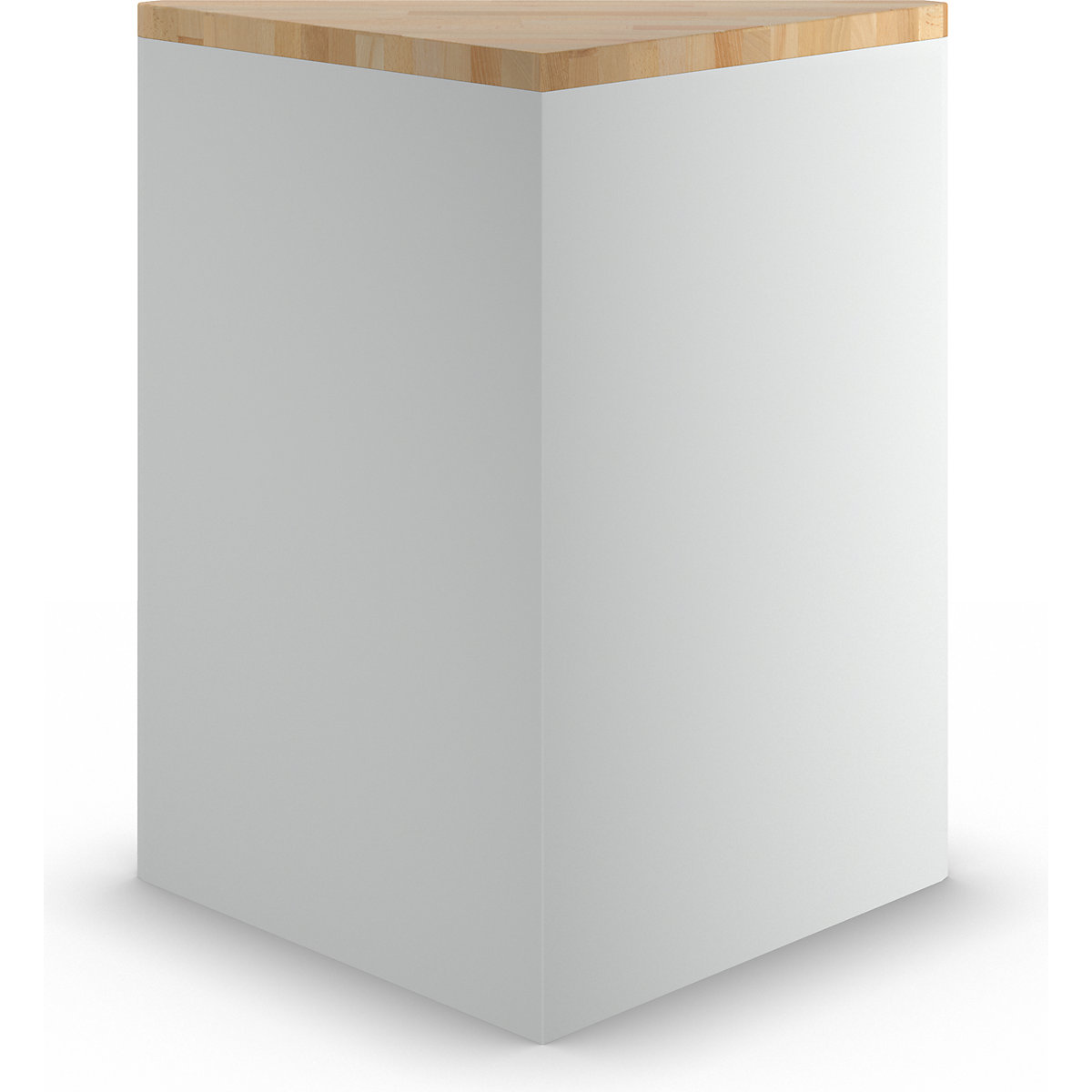 Armário para balcão de entrega de material e de ferramentas – ANKE (Imagem do produto 4)-3