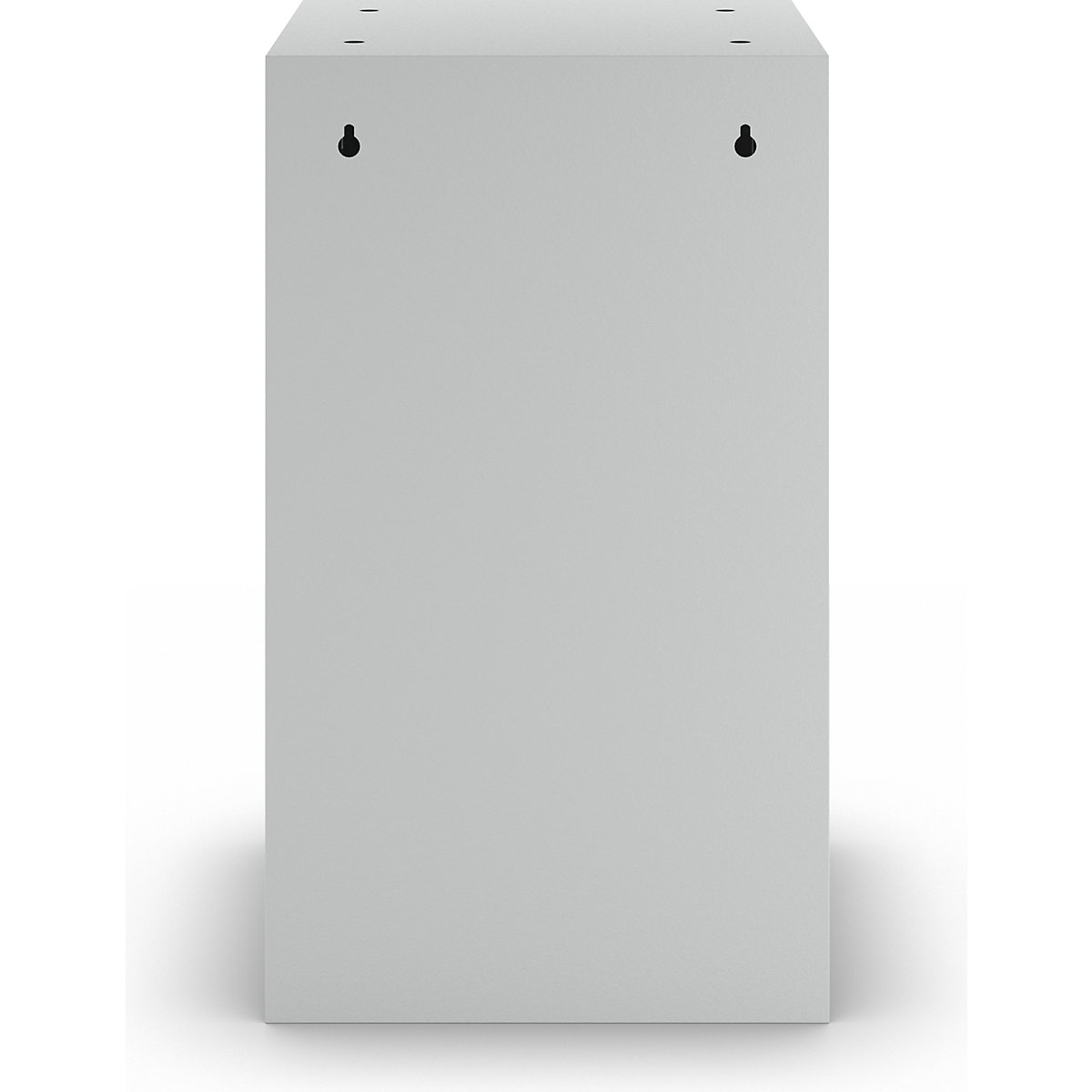 Armário de pendurar para oficina – eurokraft basic (Imagem do produto 7)-6