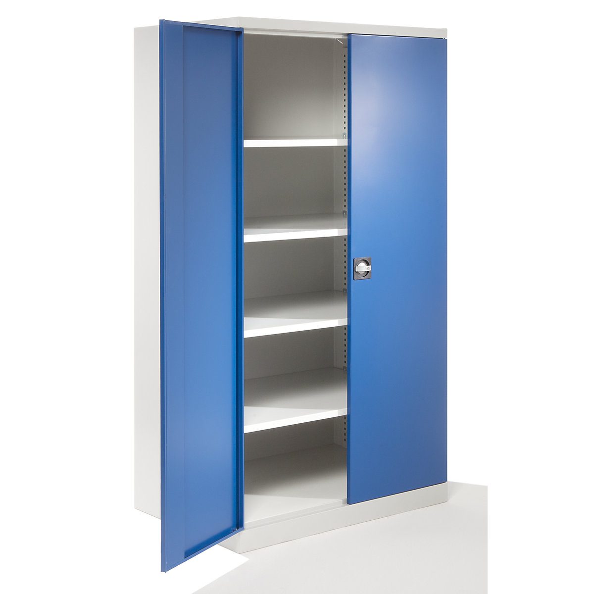Armário com portas de batente XXL – eurokraft pro (Imagem do produto 5)-4
