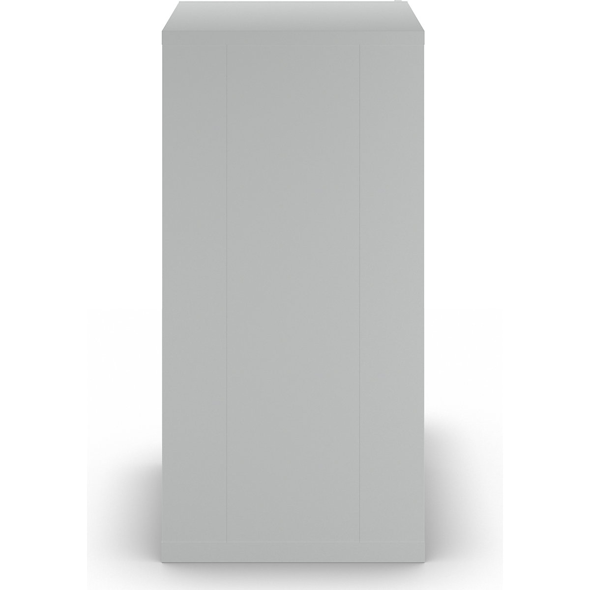 Armário de gavetas com porta de batente – LISTA (Imagem do produto 2)-1