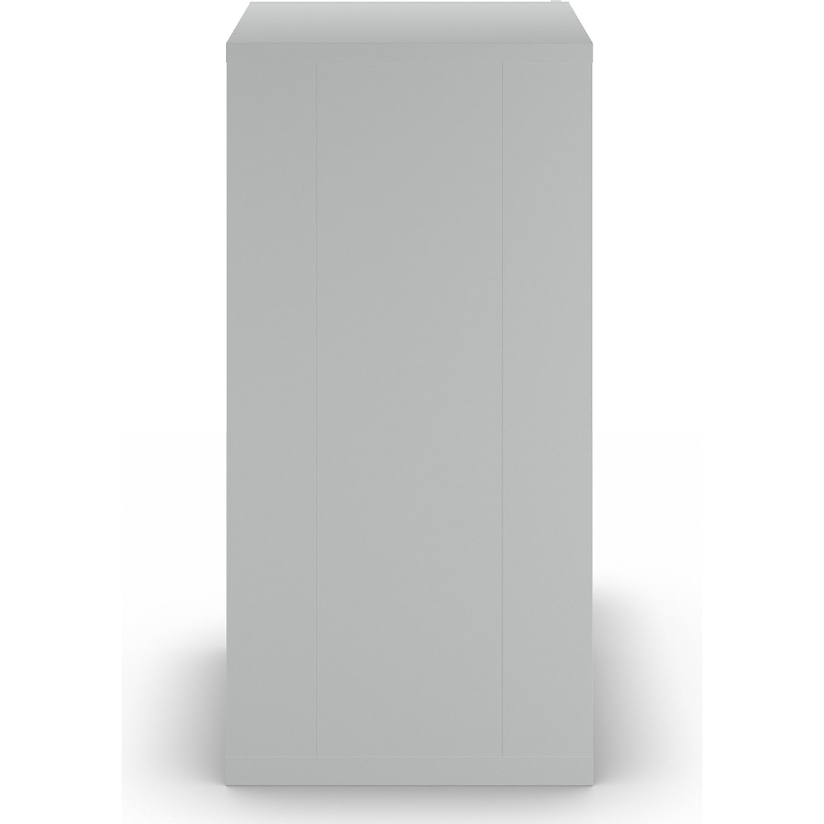 Armário de gavetas com porta de batente – LISTA (Imagem do produto 2)-1