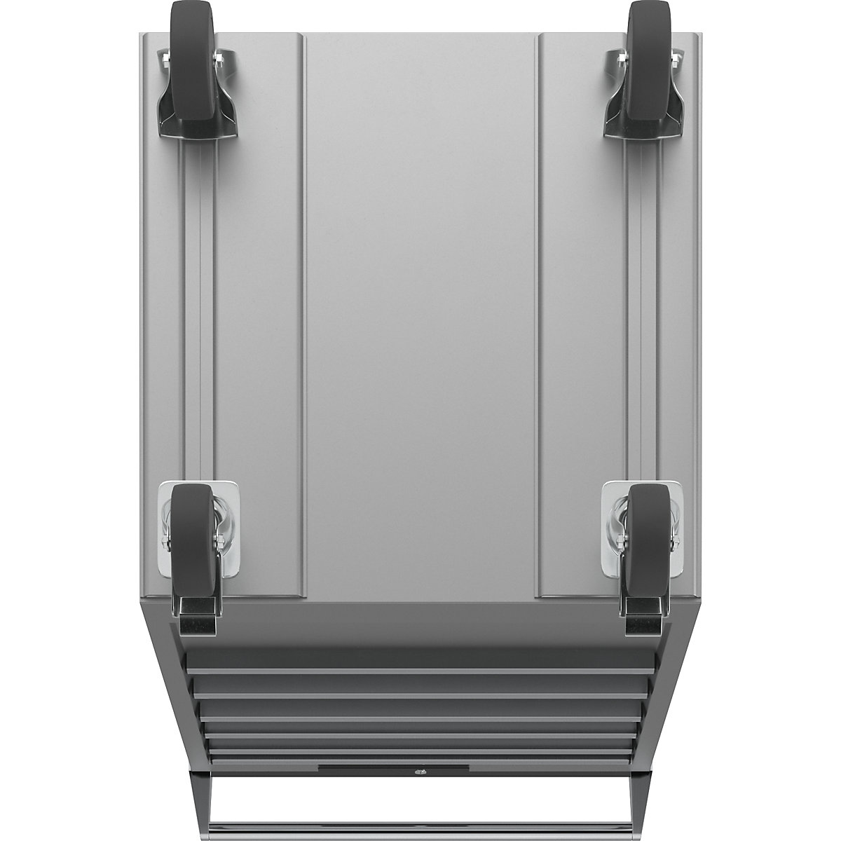 Armário de gavetas, largura 564 mm, móvel – LISTA (Imagem do produto 7)-6