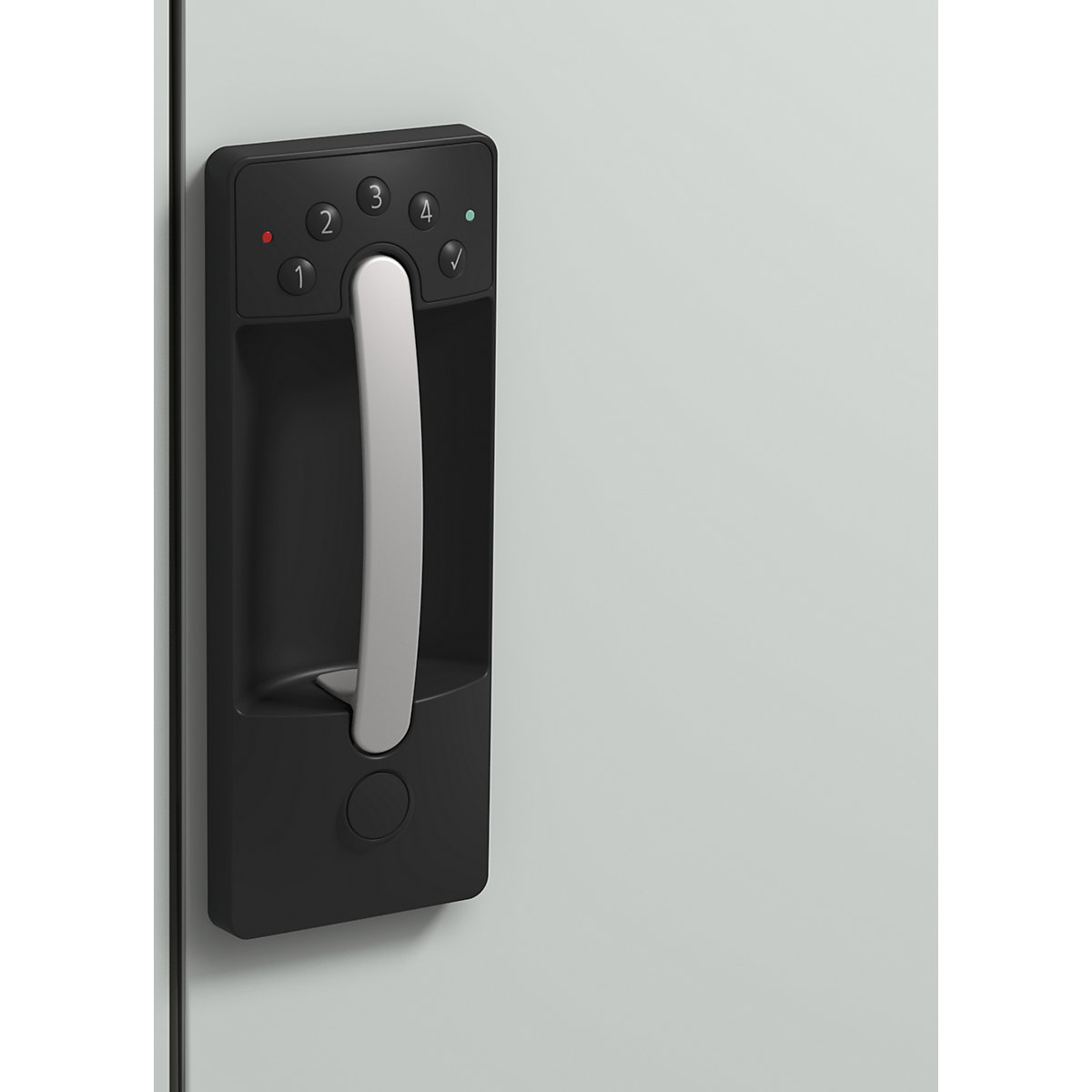 Armário de portas de batente para oficina – C+P (Imagem do produto 6)-5