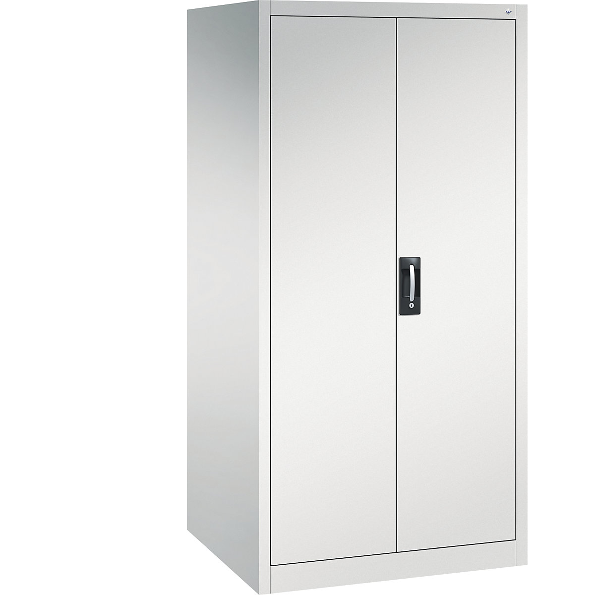 Armário de portas de batente para oficina – C+P (Imagem do produto 2)-1