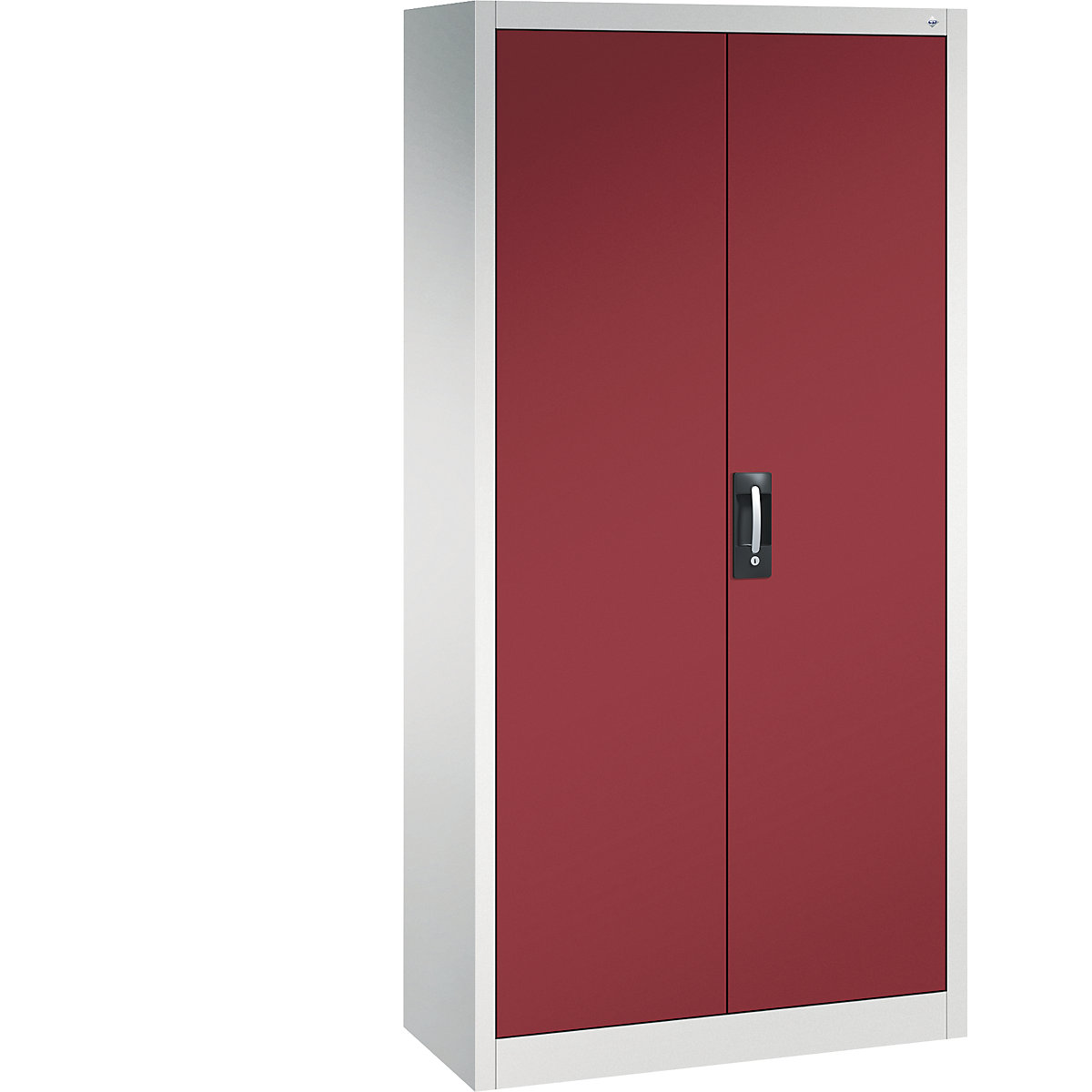 Armário de portas de batente para oficina – C+P (Imagem do produto 3)-2