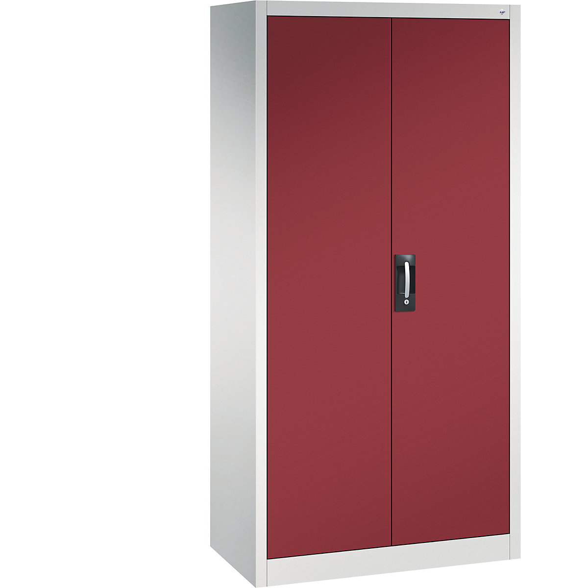 Armário de portas de batente para oficina – C+P (Imagem do produto 3)-2