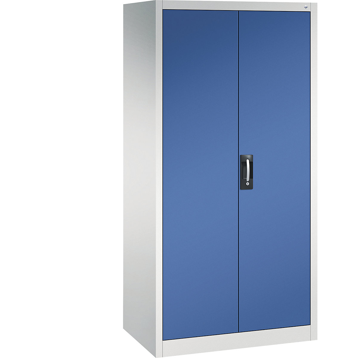 Armário de portas de batente para oficina – C+P (Imagem do produto 2)-1