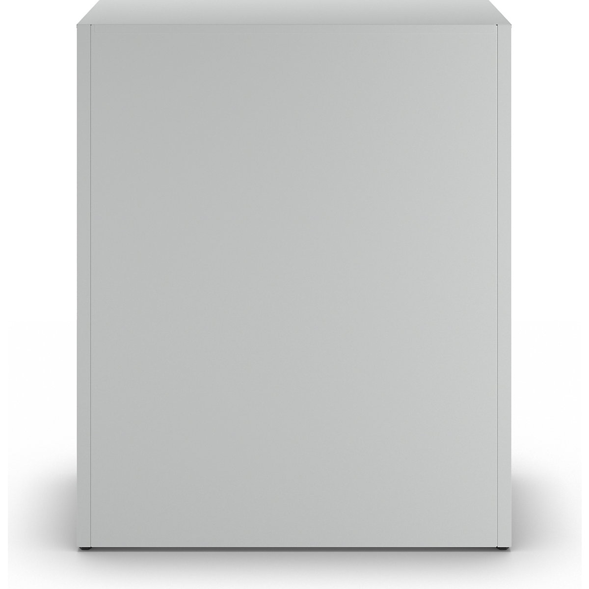 Armário de portas de correr, altura 1200 mm – eurokraft pro (Imagem do produto 3)-2