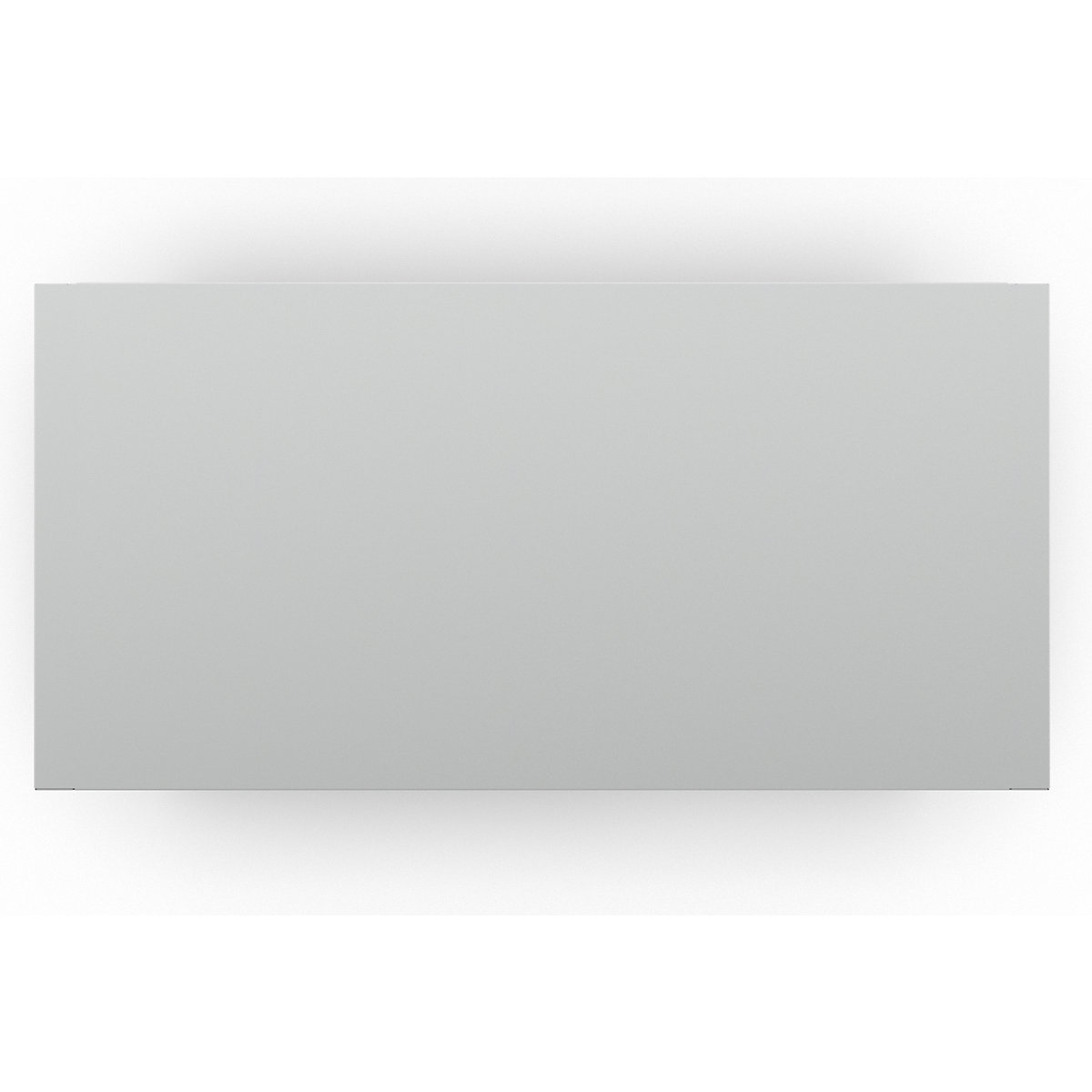 Armário de portas de correr, altura 1200 mm – eurokraft pro (Imagem do produto 4)-3