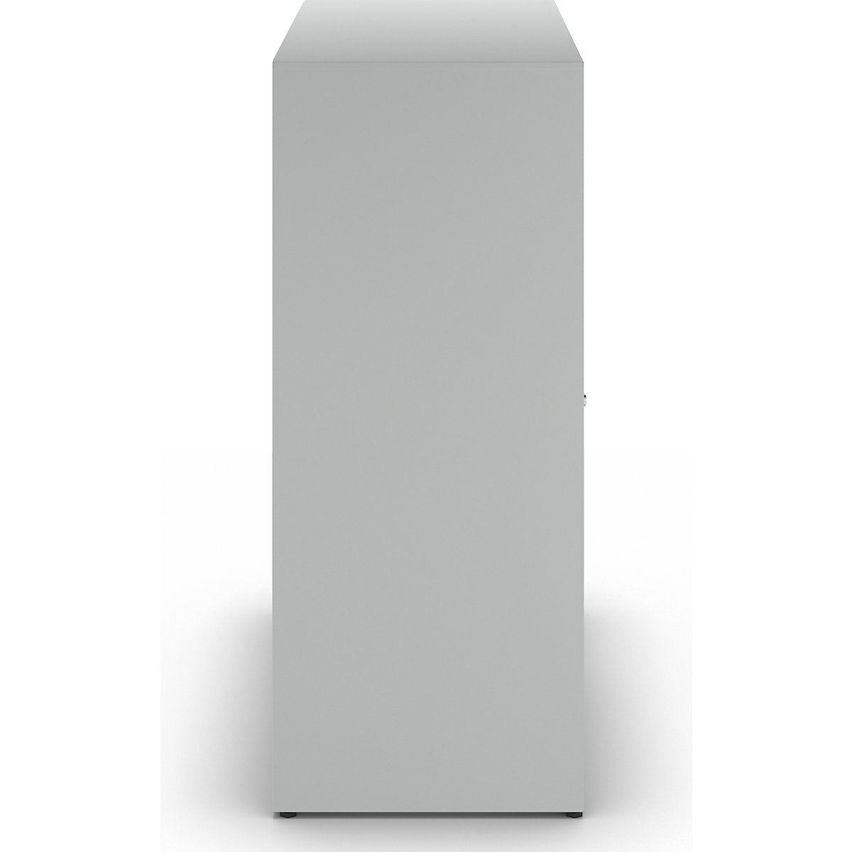 Armário de portas de correr, altura 1200 mm – eurokraft pro (Imagem do produto 4)-3