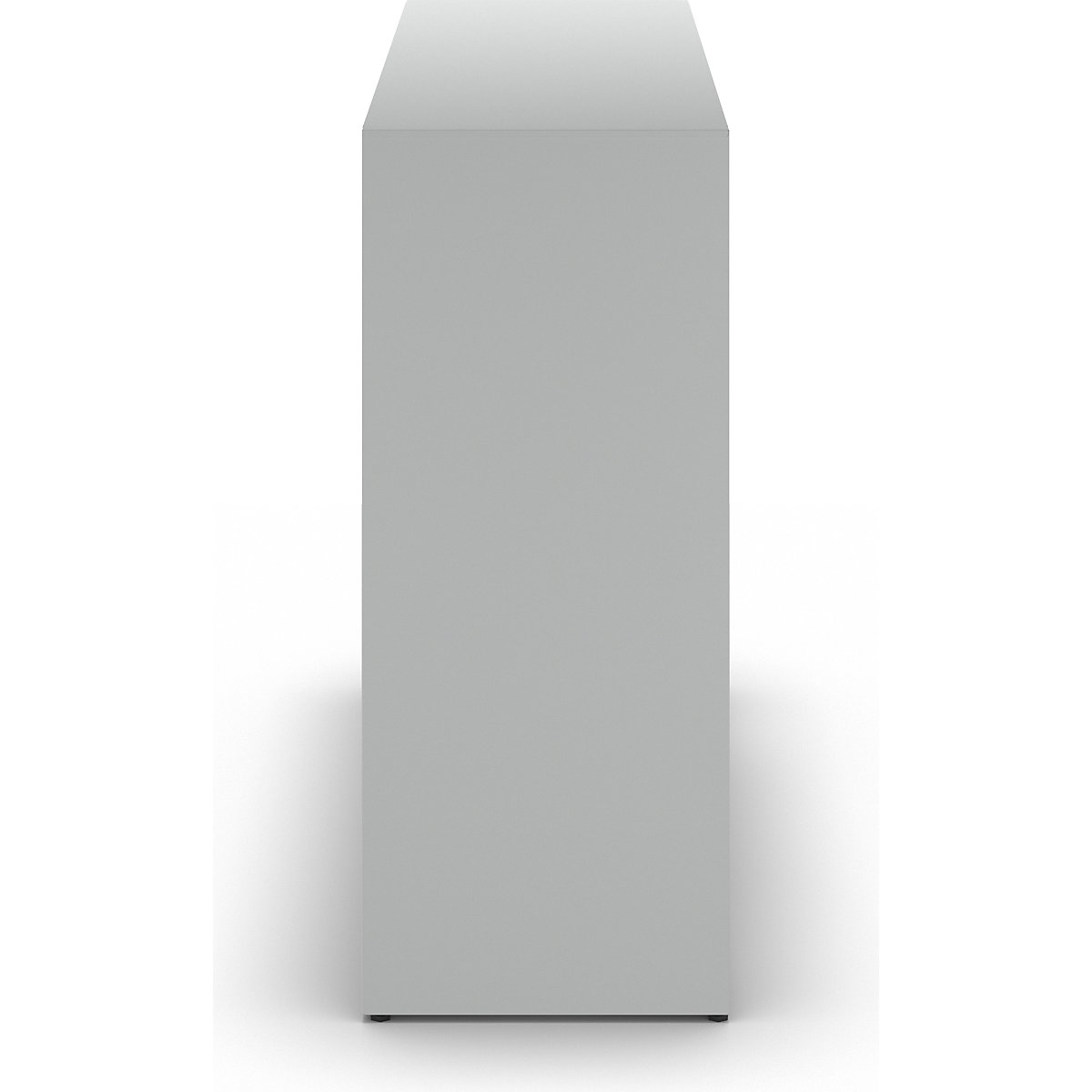 Armário de portas de correr, altura 1200 mm – eurokraft pro (Imagem do produto 4)-3