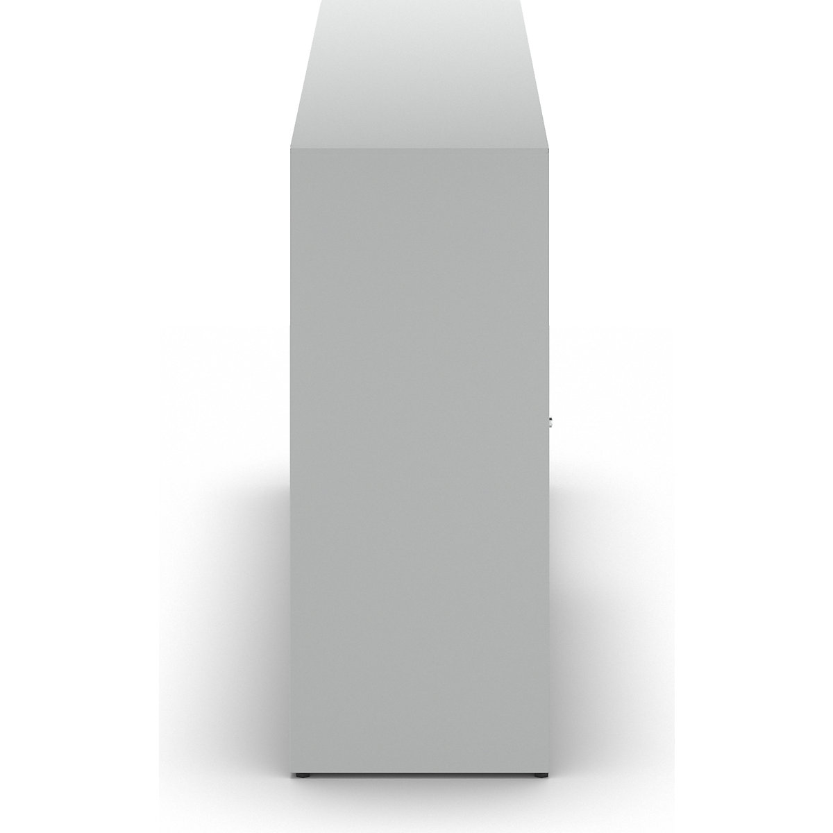 Armário de portas de correr, altura 1200 mm – eurokraft pro (Imagem do produto 4)-3