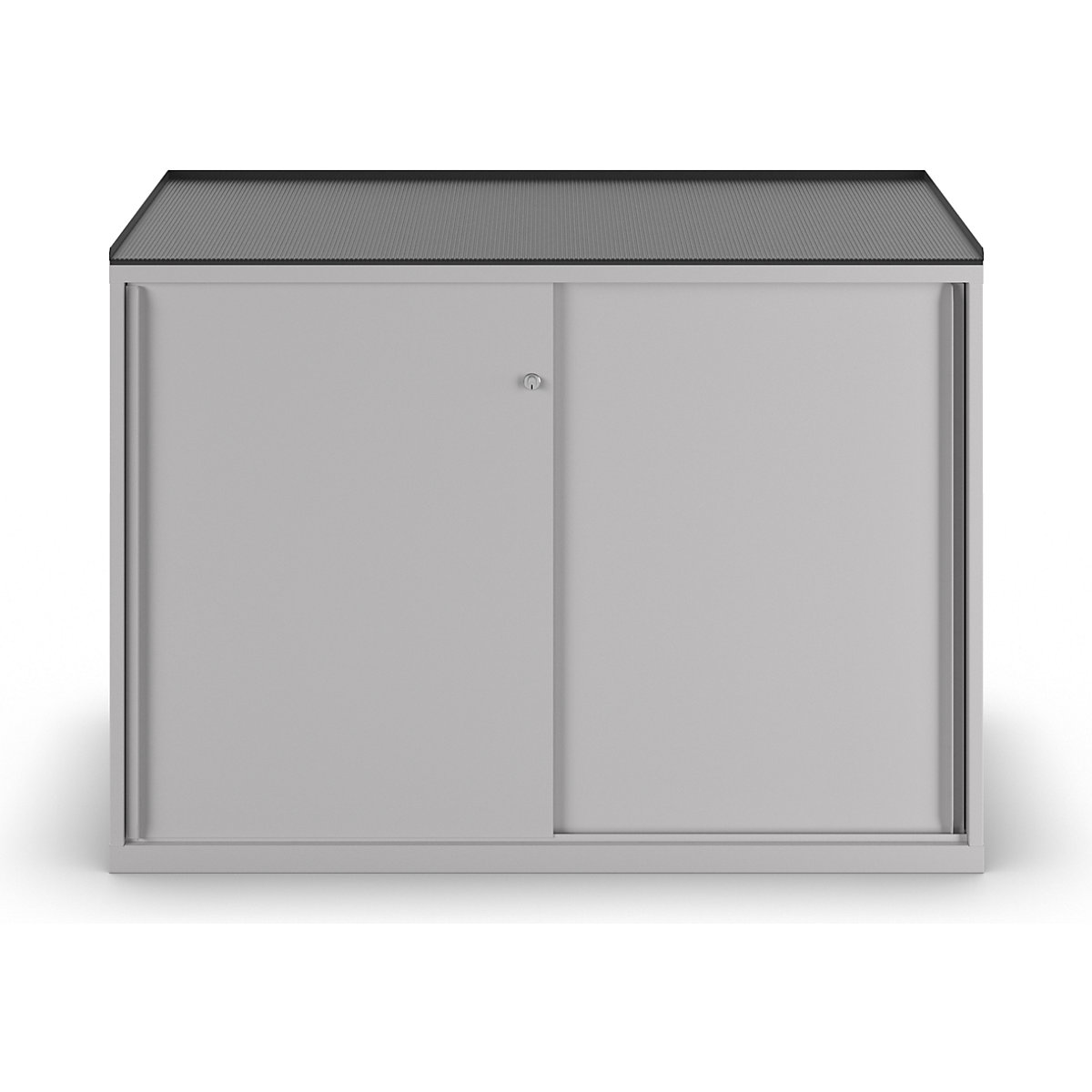 Armário de portas de correr, capacidade de carga por prateleira extraível 200 kg – LISTA (Imagem do produto 6)-5