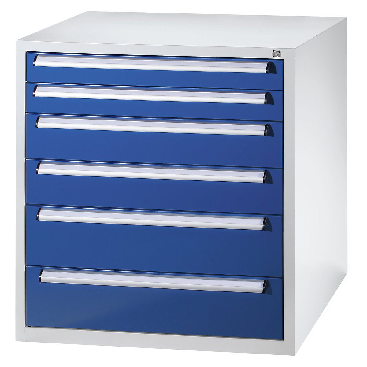 Armário para ferramentas – eurokraft basic (Imagem do produto 2)-1