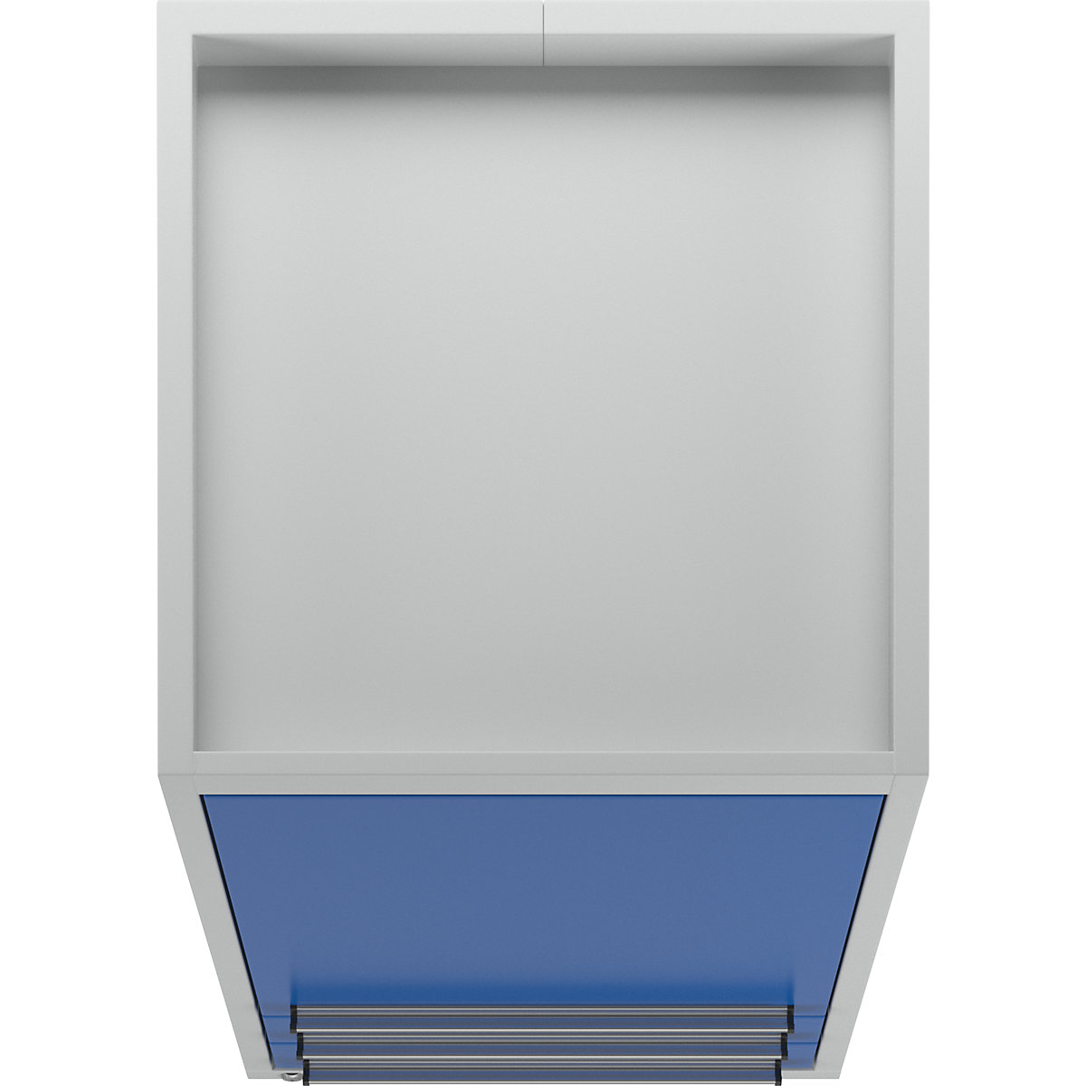 Armário para ferramentas – eurokraft basic (Imagem do produto 8)-7