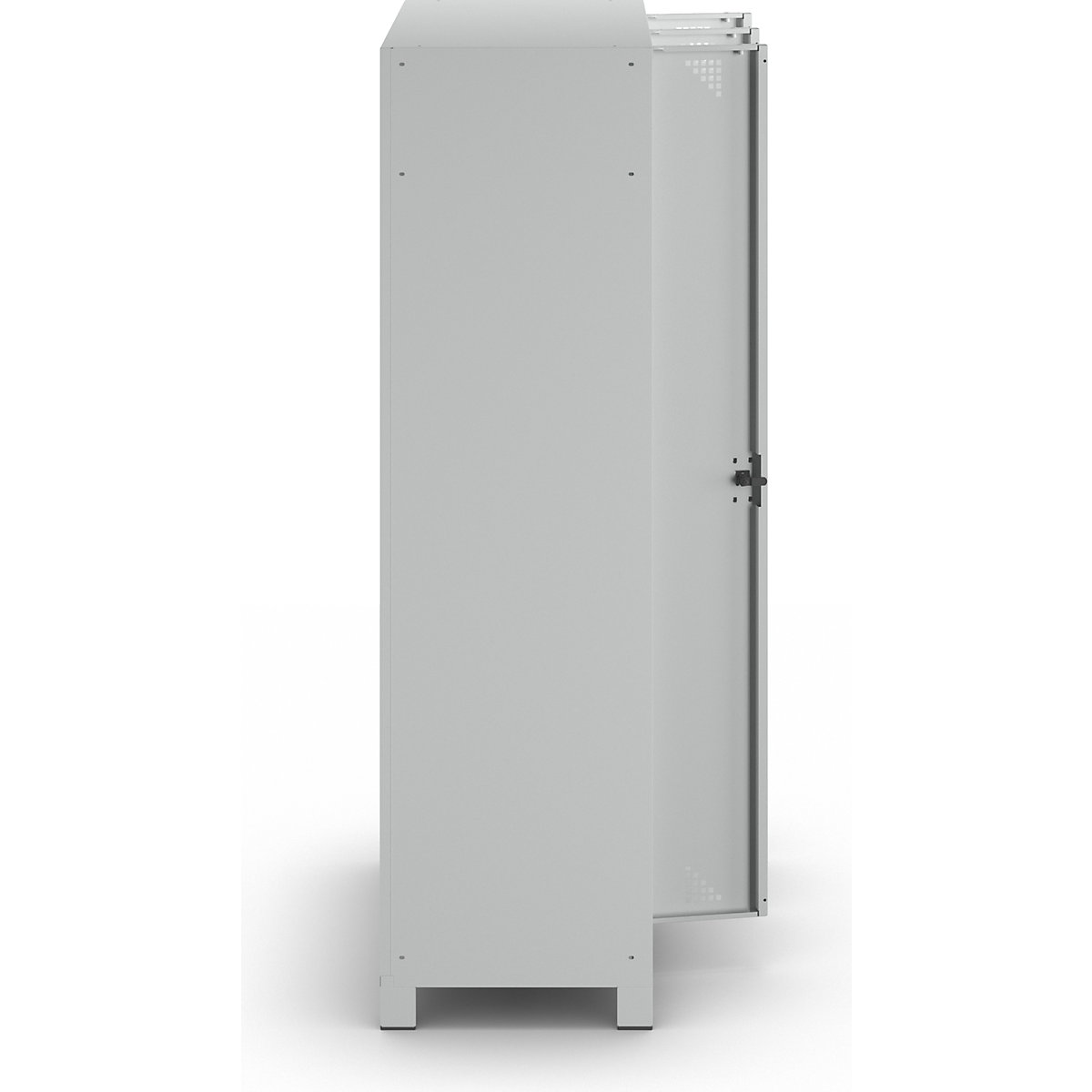 Cacifo Bremen – eurokraft pro (Imagem do produto 4)-3