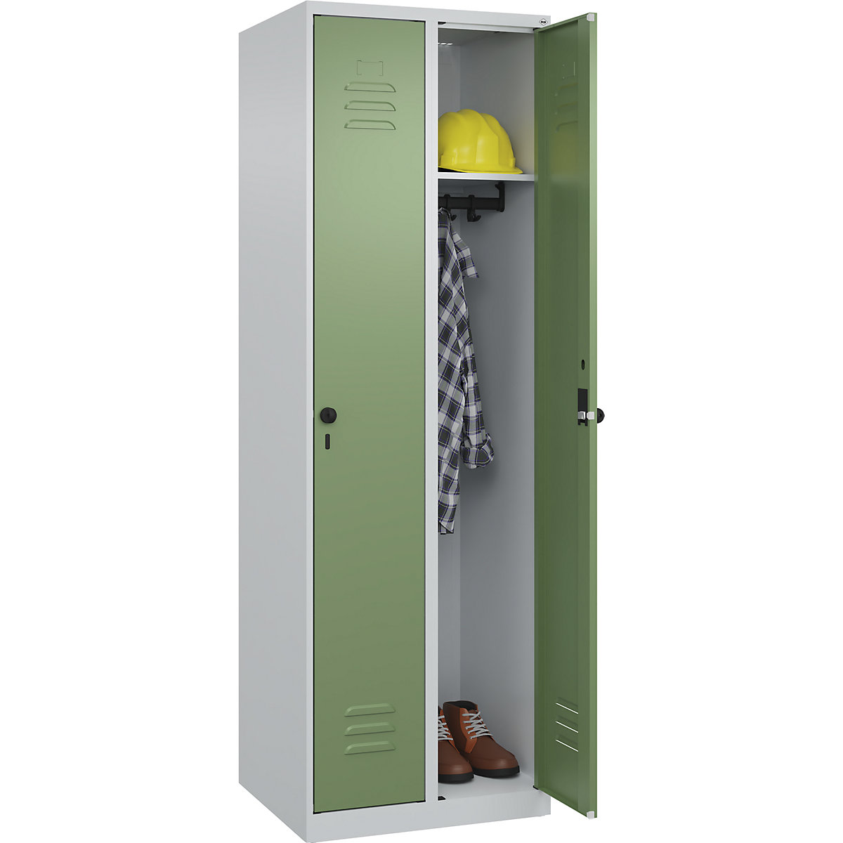 Cacifo Classic PLUS – C+P