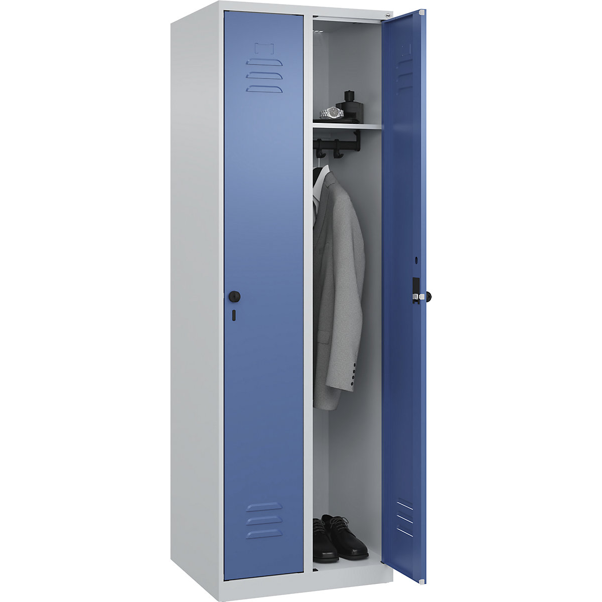 Cacifo Classic PLUS – C+P