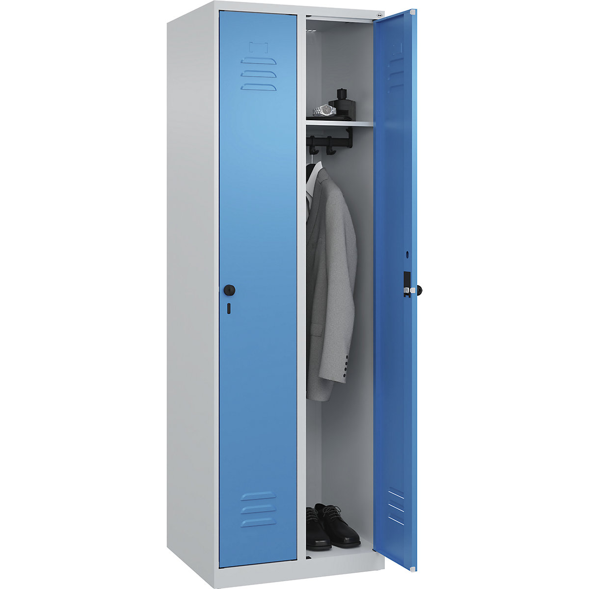 Cacifo Classic PLUS – C+P