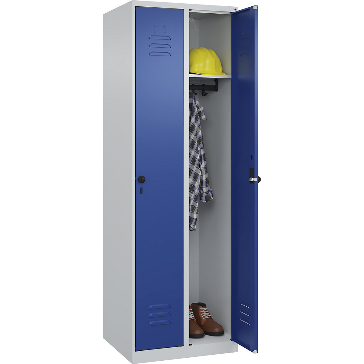 Cacifo Classic PLUS – C+P