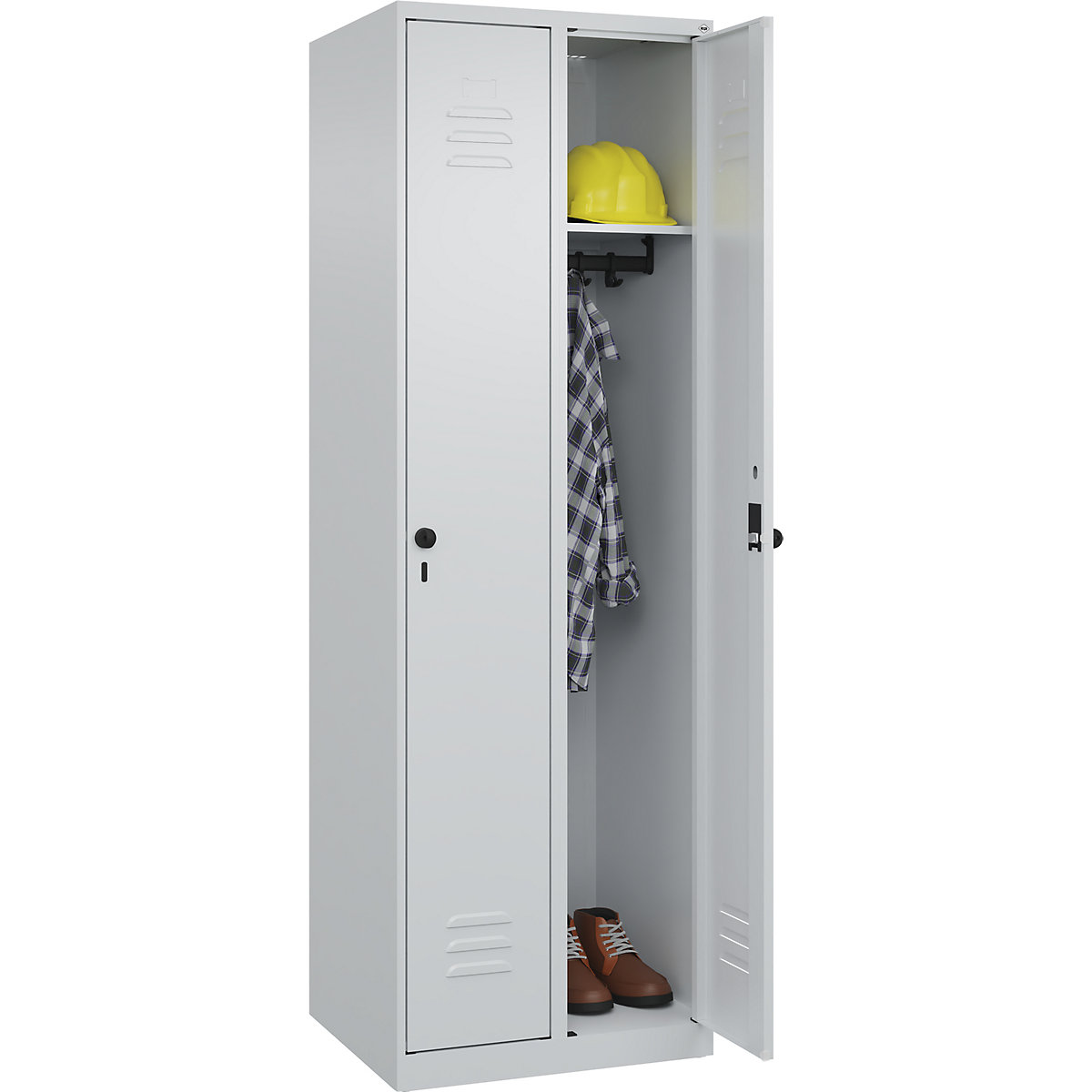 Cacifo Classic PLUS – C+P