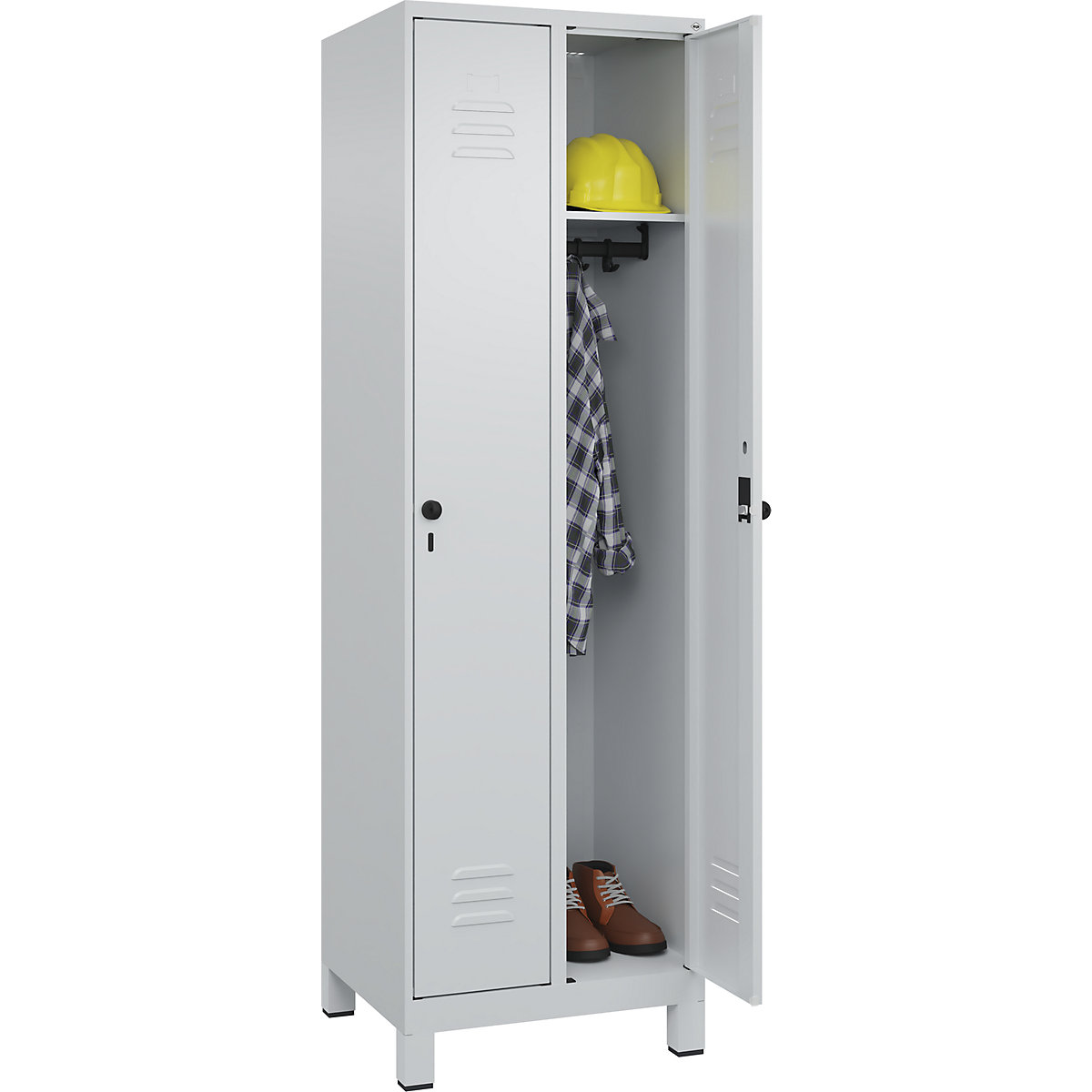 Cacifo Classic PLUS – C+P