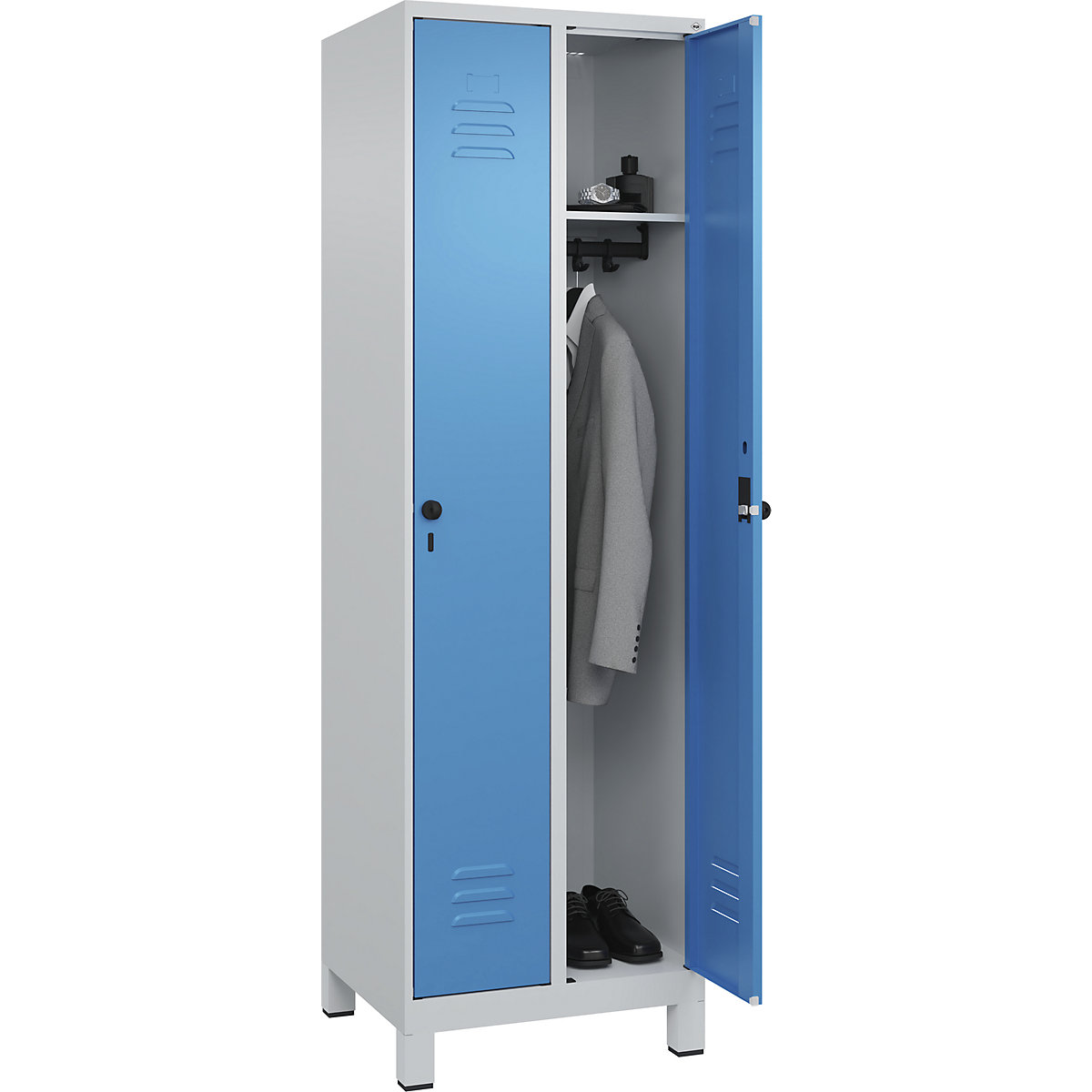 Cacifo Classic PLUS – C+P