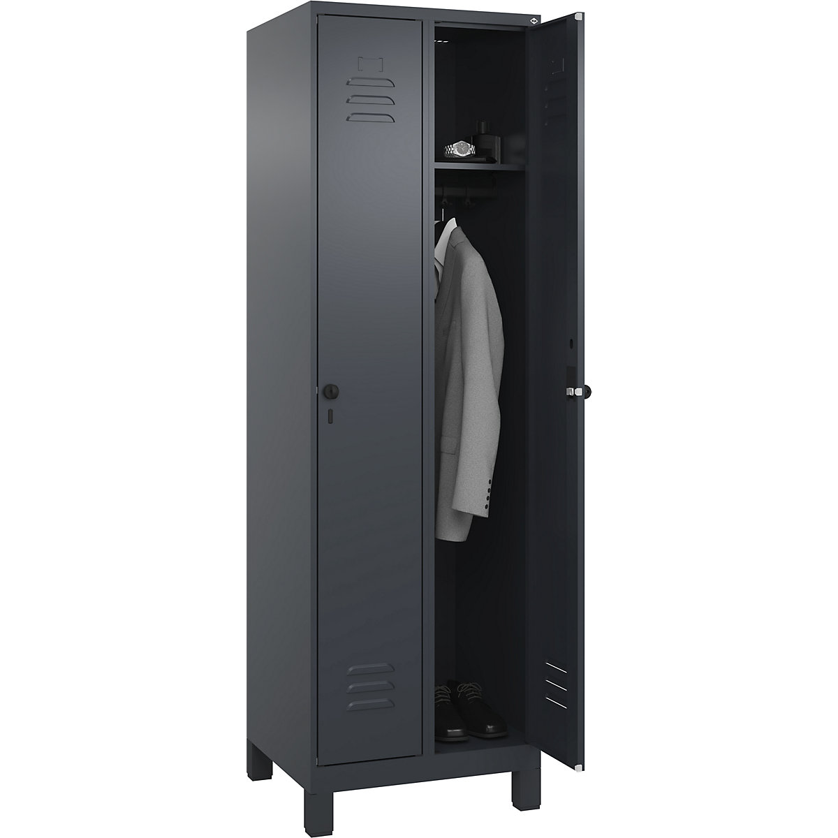 Cacifo Classic PLUS – C+P