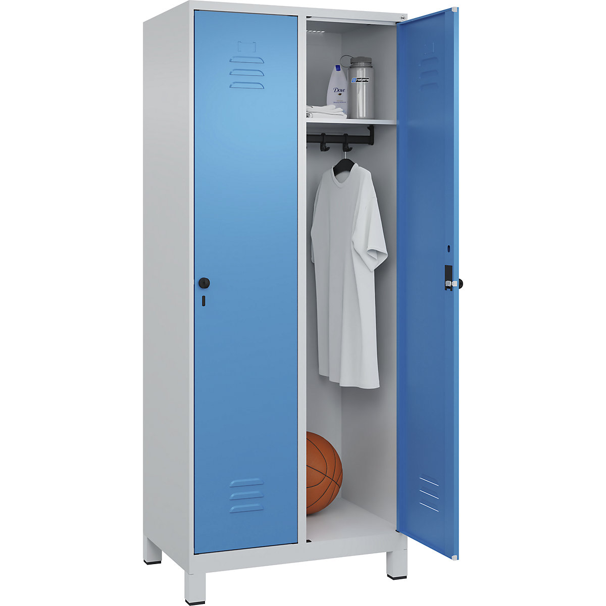 Cacifo Classic PLUS – C+P