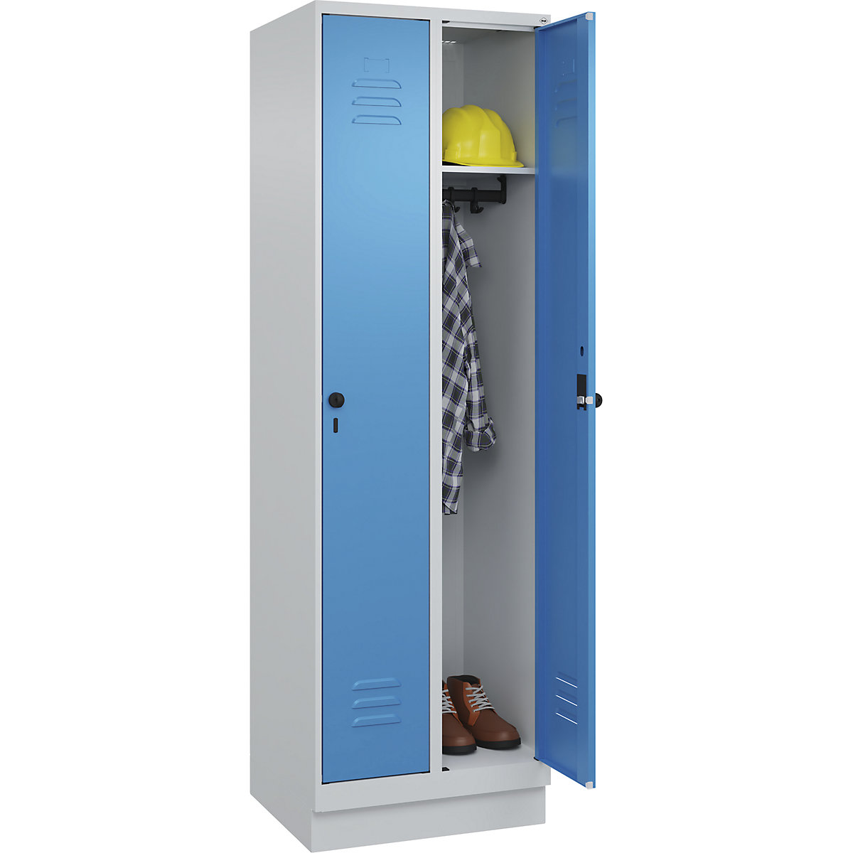 Cacifo Classic PLUS – C+P