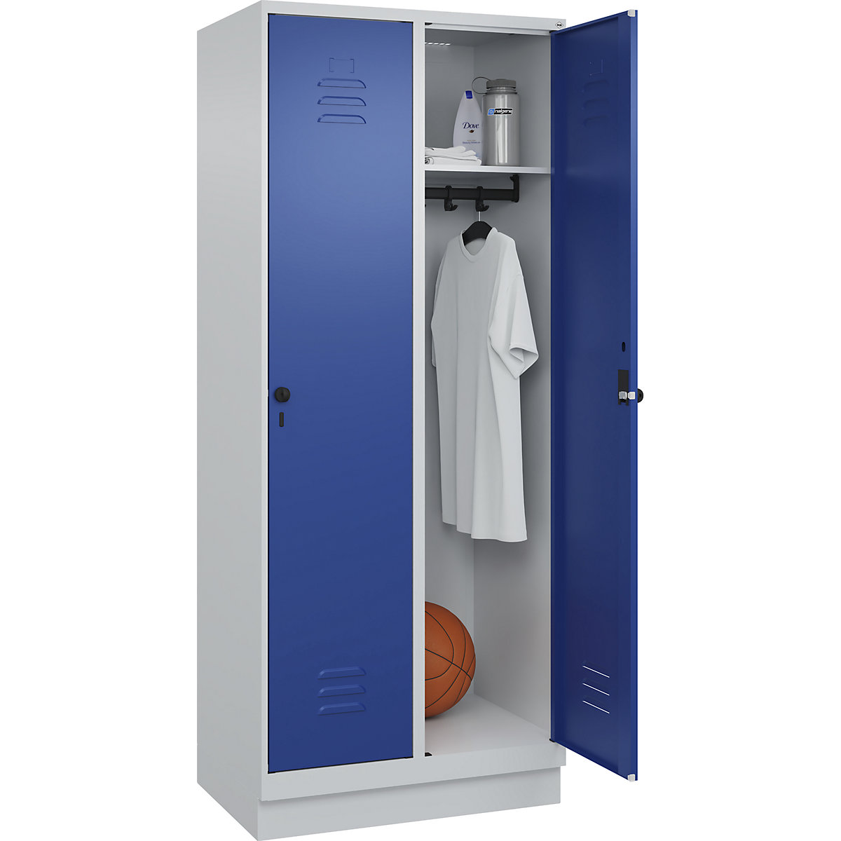 Cacifo Classic PLUS – C+P