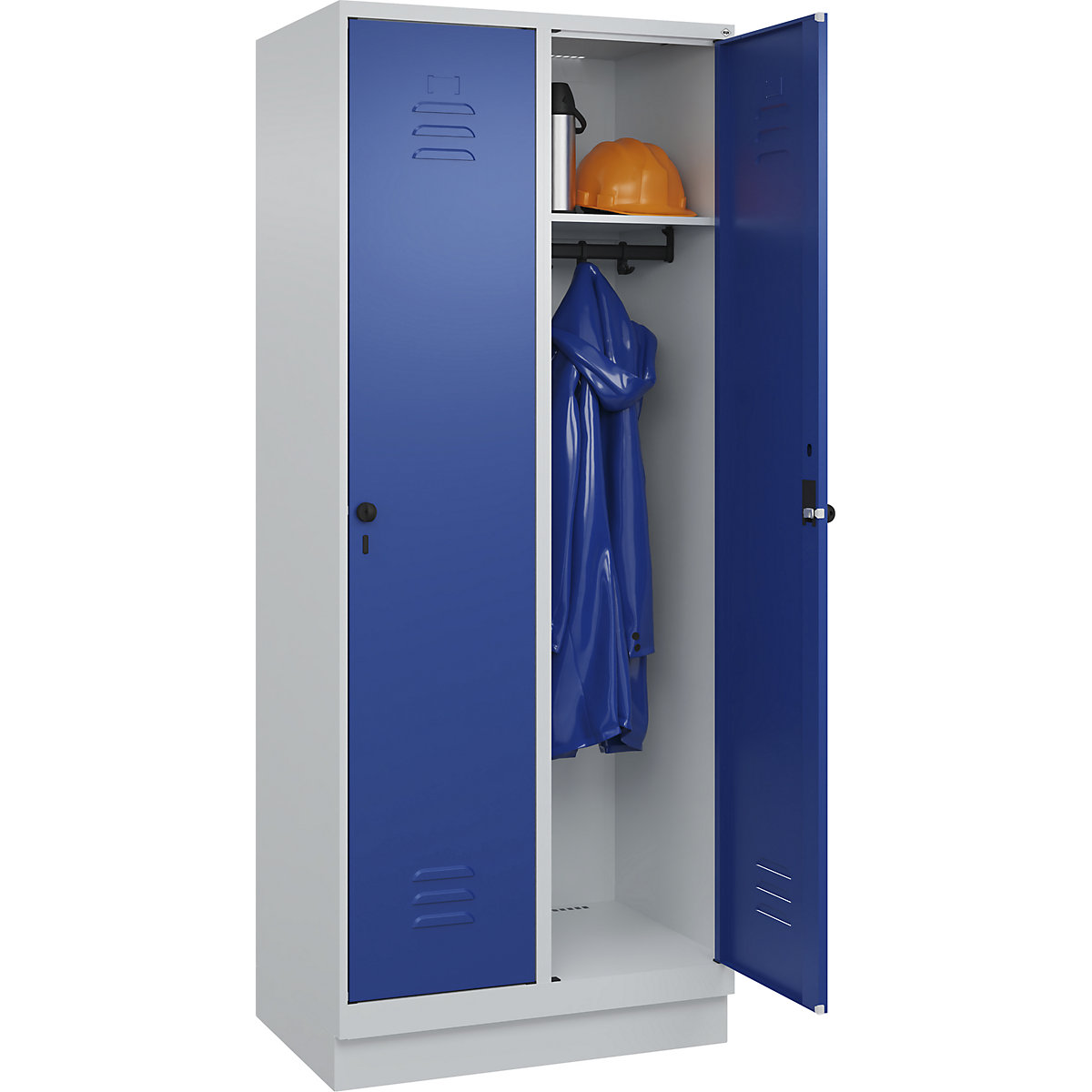 Cacifo Classic PLUS – C+P