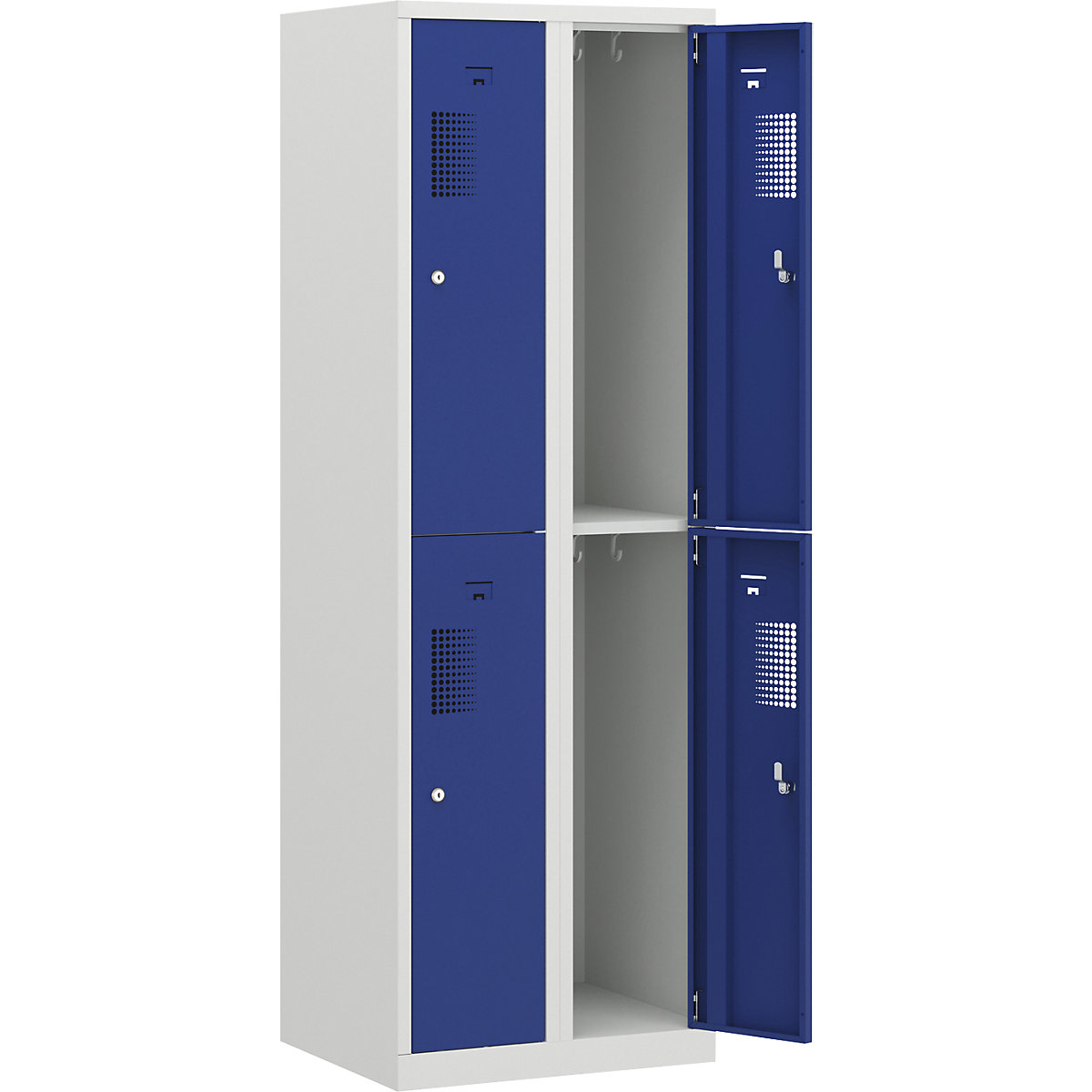 Cacifo de dois andares Amsterdam – eurokraft basic