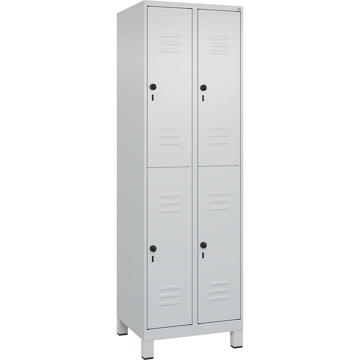 Cacifo de dois andares Classic PLUS – C+P (Imagem do produto 2)-1
