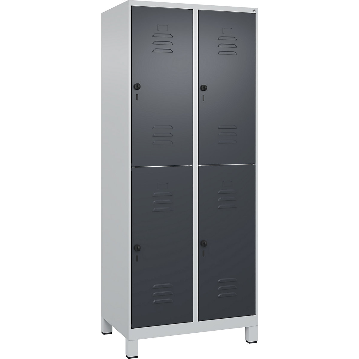 Cacifo de dois andares Classic PLUS – C+P (Imagem do produto 2)-1