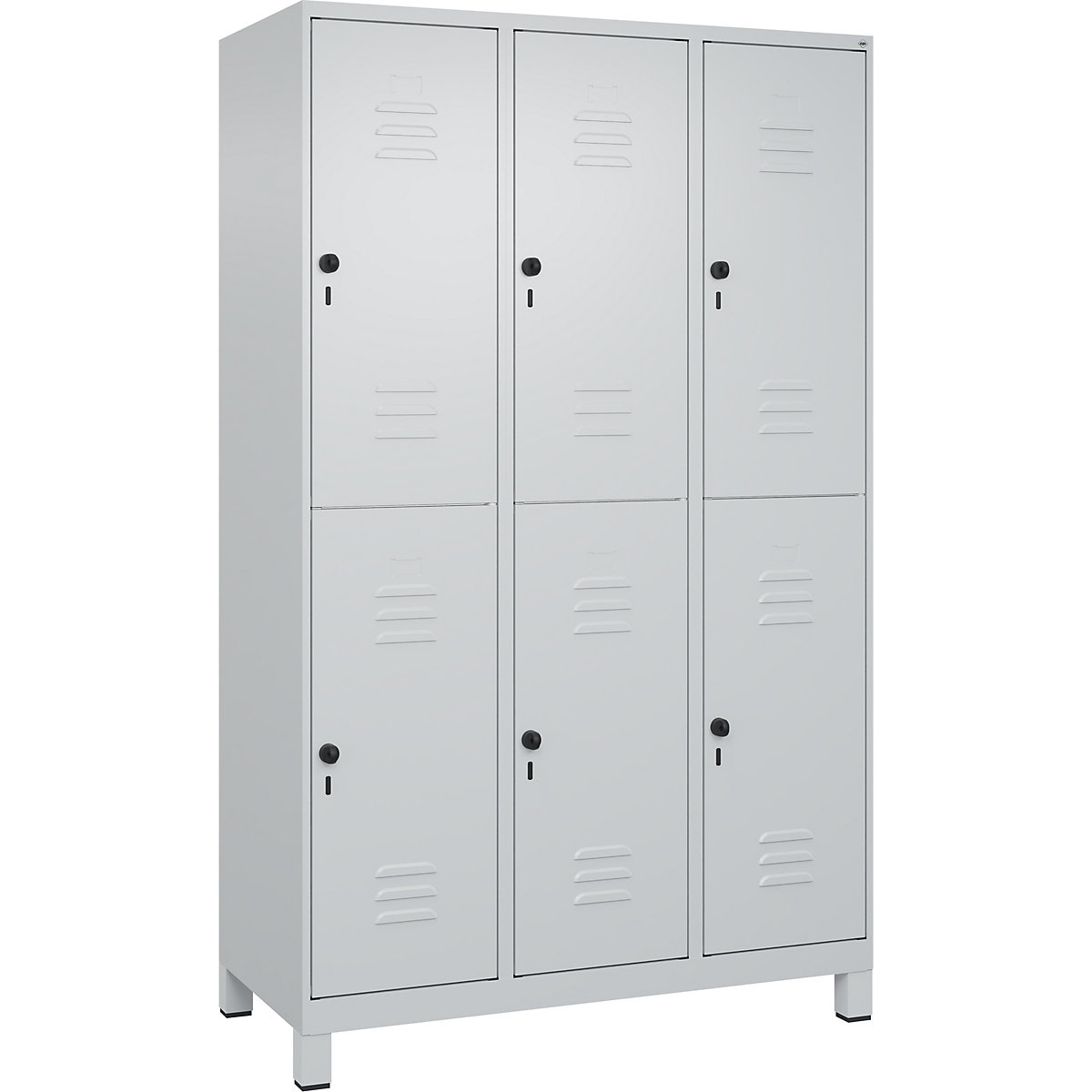 Cacifo de dois andares Classic PLUS – C+P (Imagem do produto 3)-2
