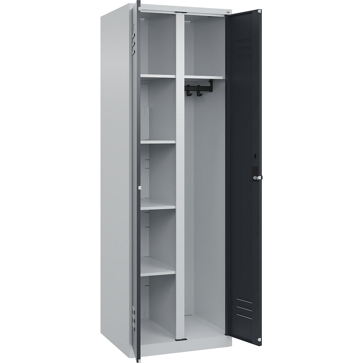 Cacifo para material de limpeza Classic PLUS – C+P (Imagem do produto 4)-3