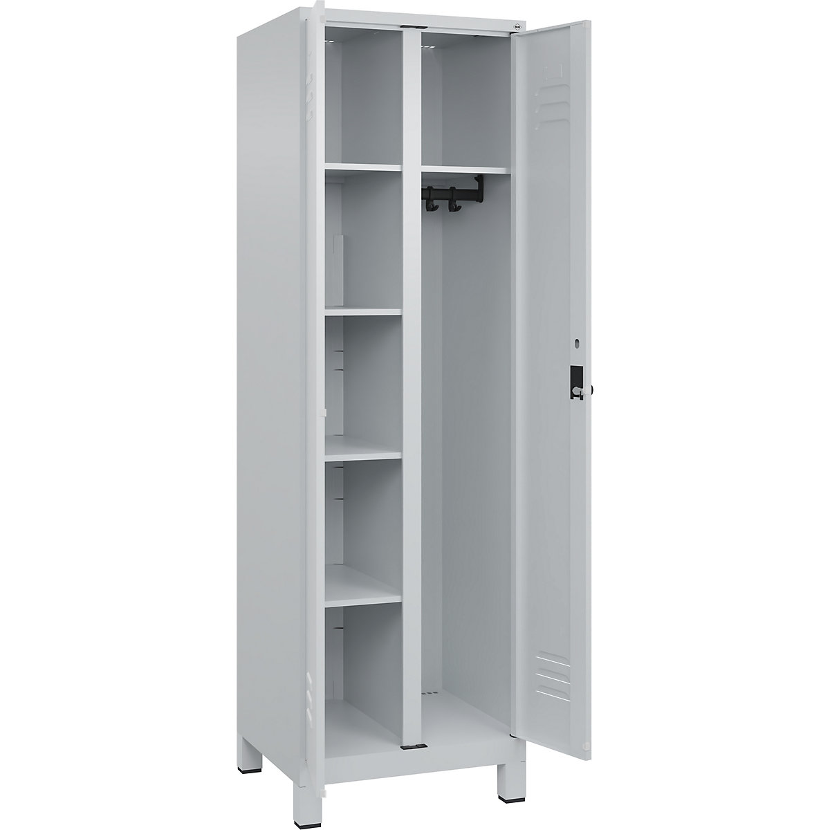 Cacifo para material de limpeza Classic PLUS – C+P (Imagem do produto 3)-2