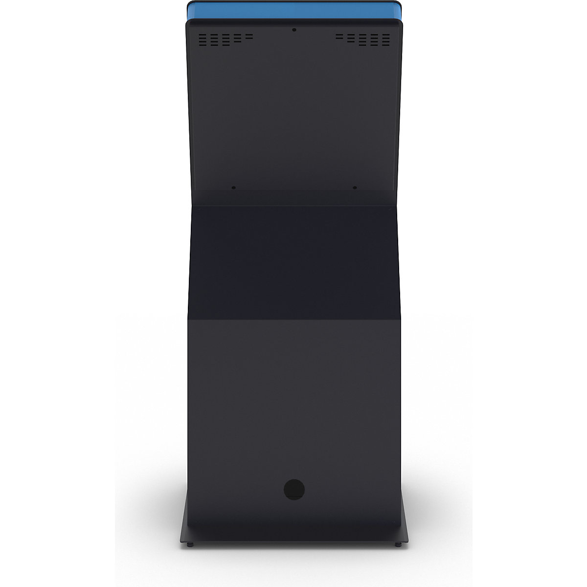 Armário terminal para PC – eurokraft pro (Imagem do produto 9)-8