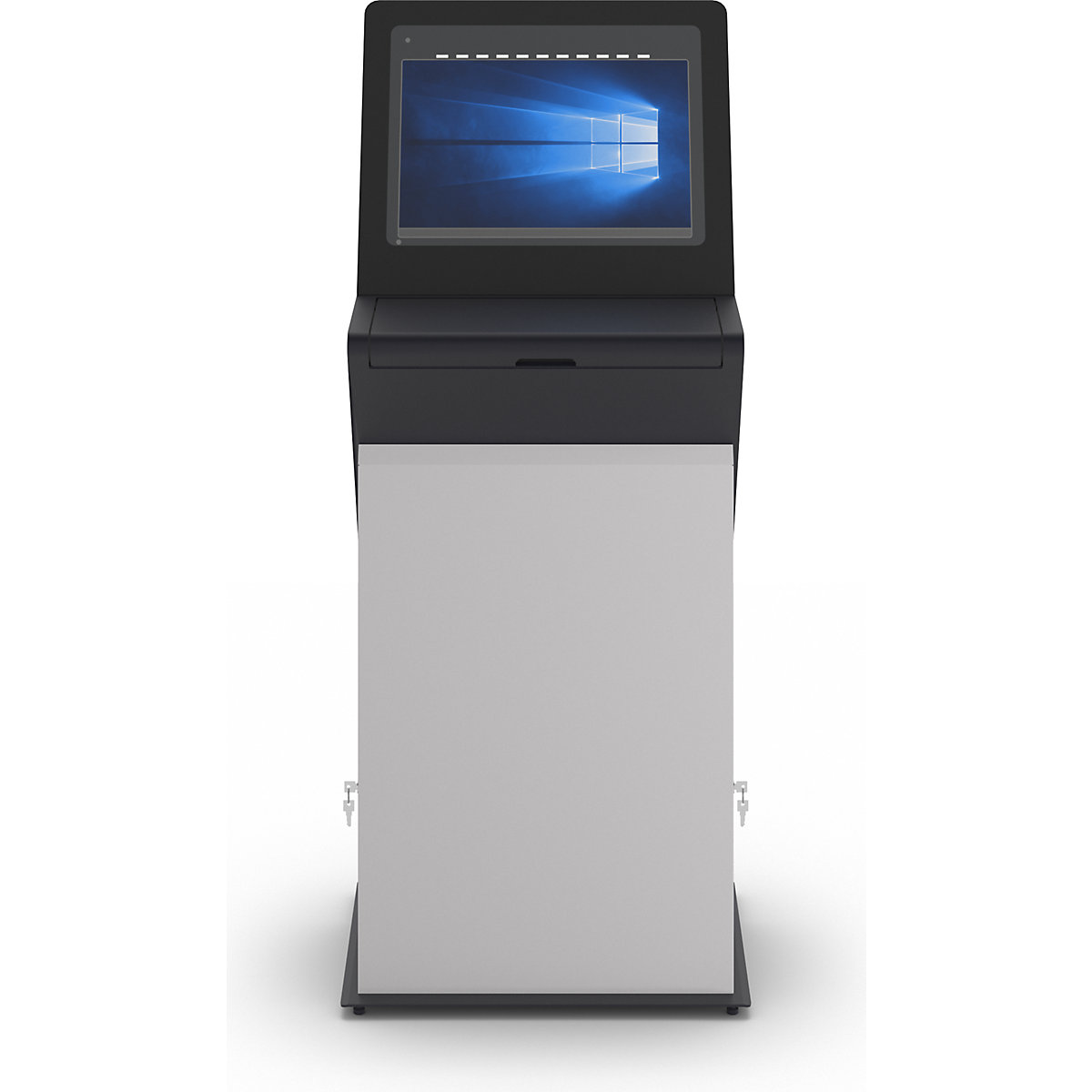 Armário terminal para PC – eurokraft pro (Imagem do produto 11)-10