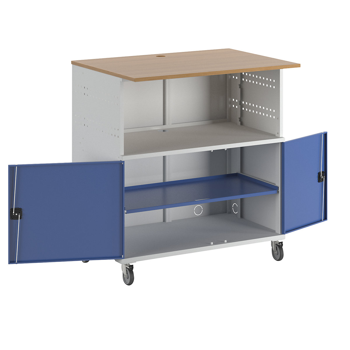 Mesa de PC – RAU