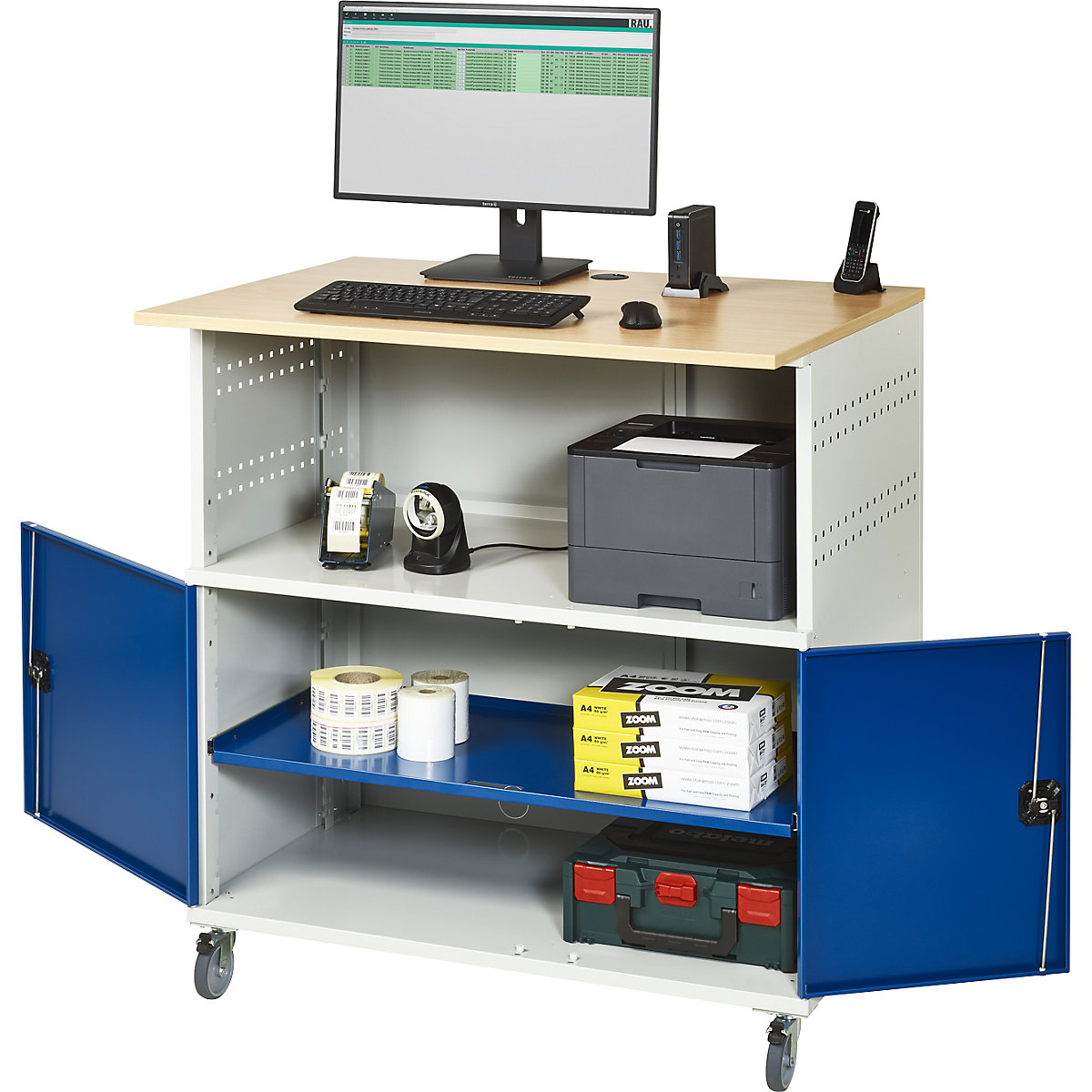 Mesa de PC – RAU (Imagem do produto 8)-7