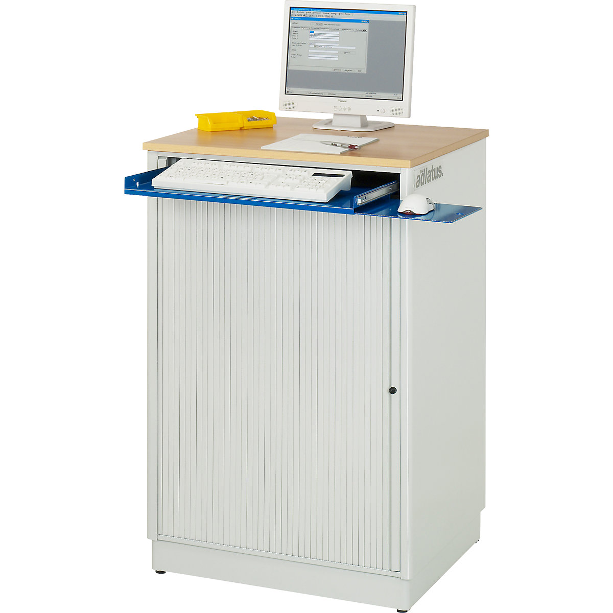 Posto de trabalho com computador – RAU (Imagem do produto 12)-11