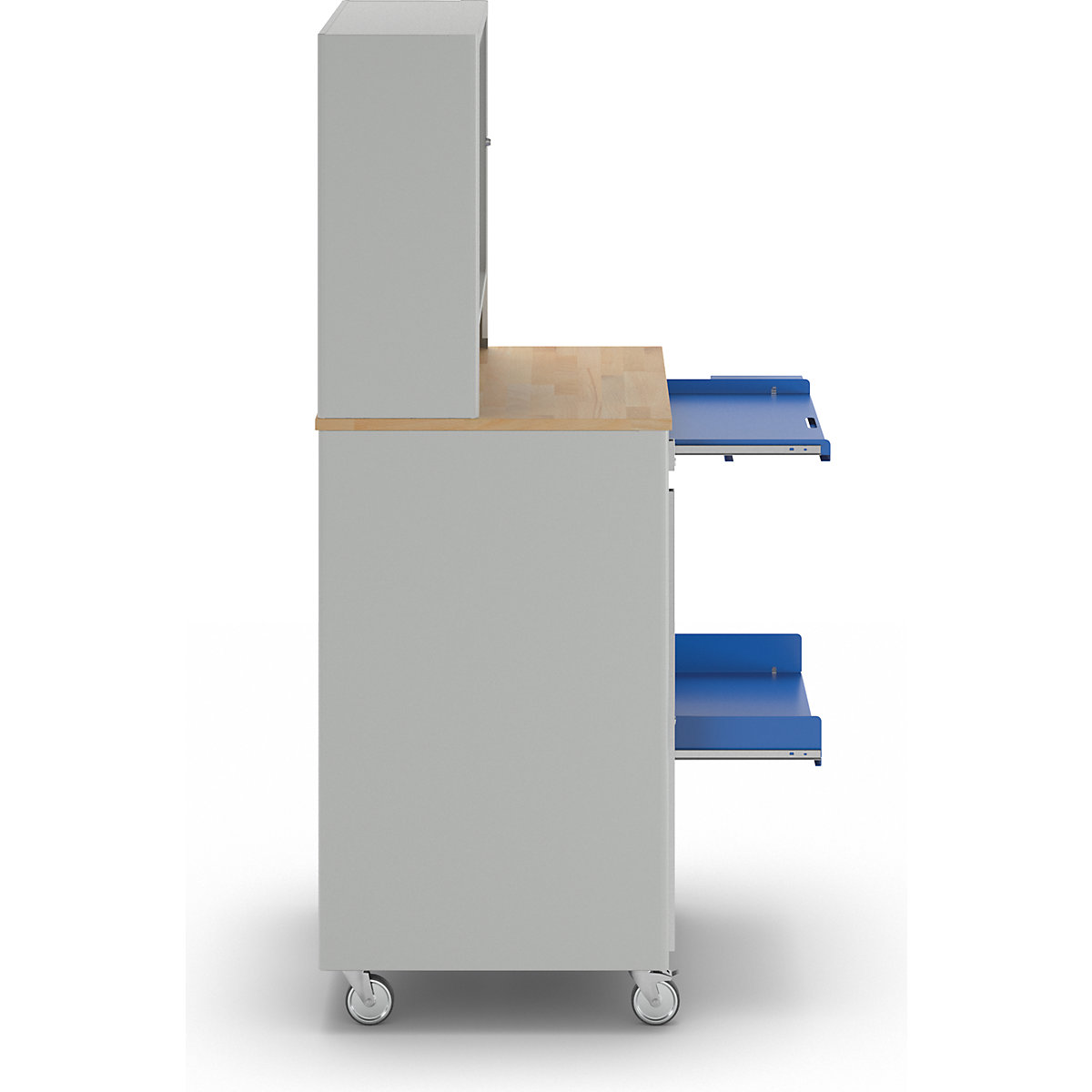 Posto de trabalho com computador – RAU (Imagem do produto 3)-2