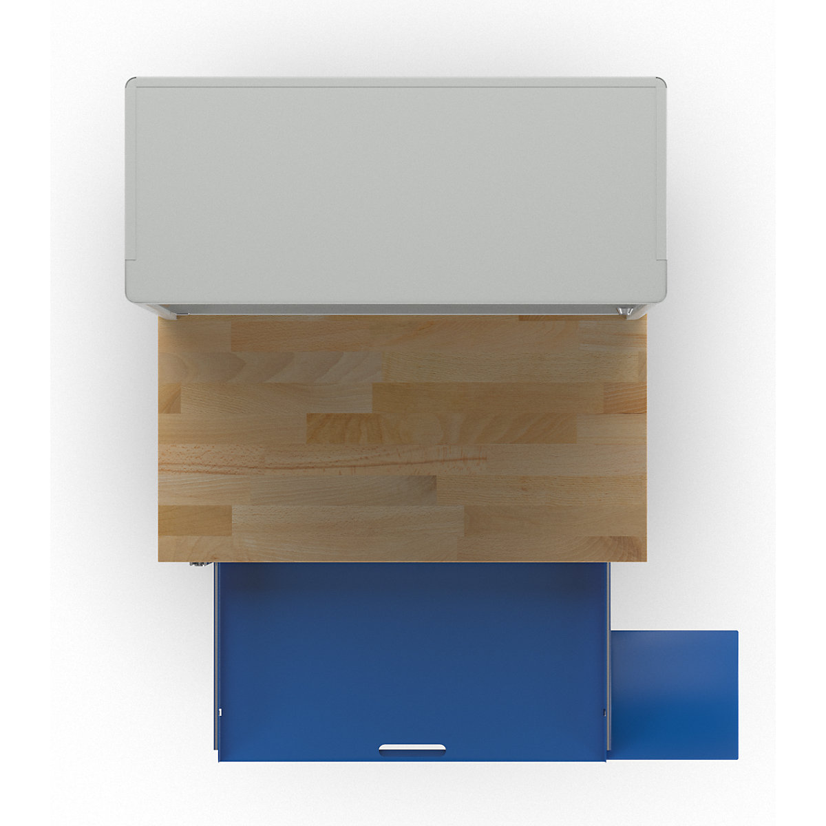 Posto de trabalho com computador – RAU (Imagem do produto 6)-5