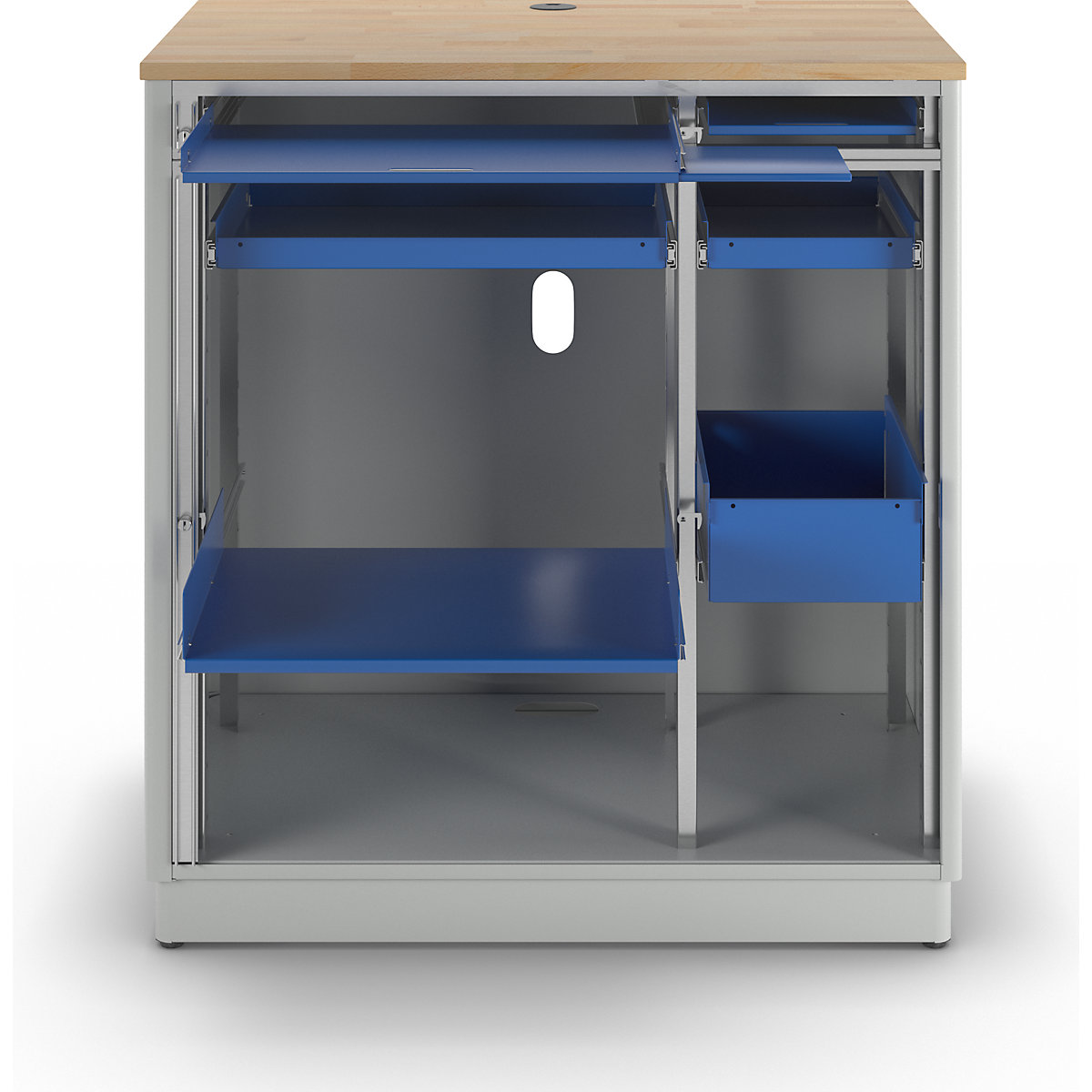 Posto de trabalho com computador – RAU (Imagem do produto 2)-1