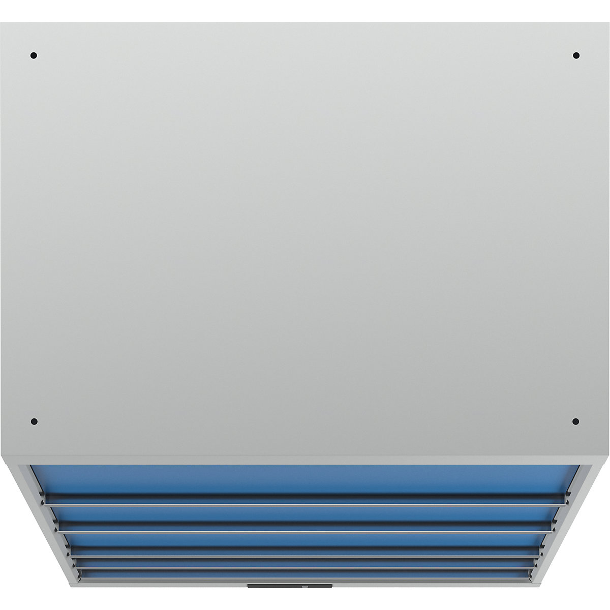 Armário de gavetas, 5 gavetas – LISTA (Imagem do produto 8)-7