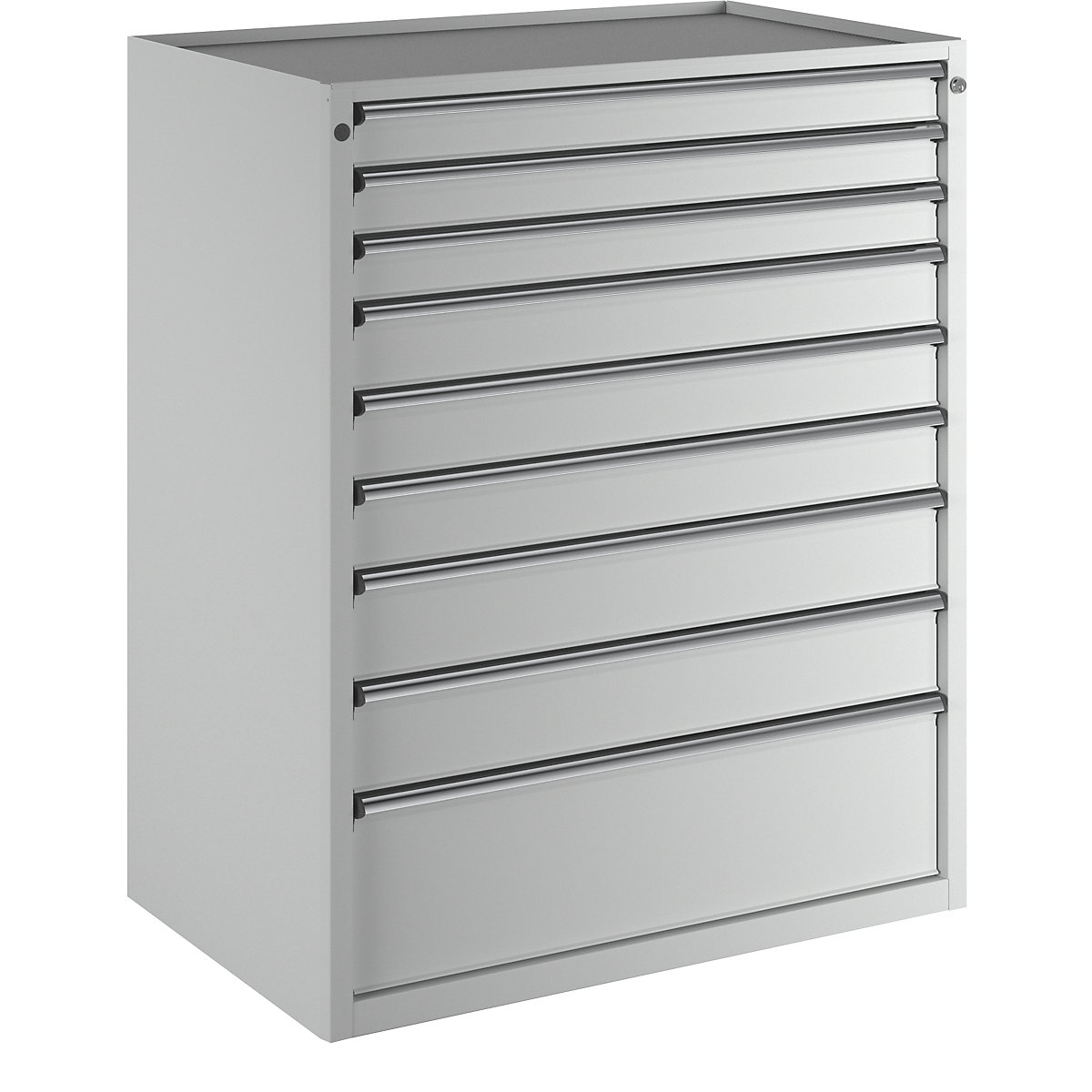 Armário de gavetas – ANKE